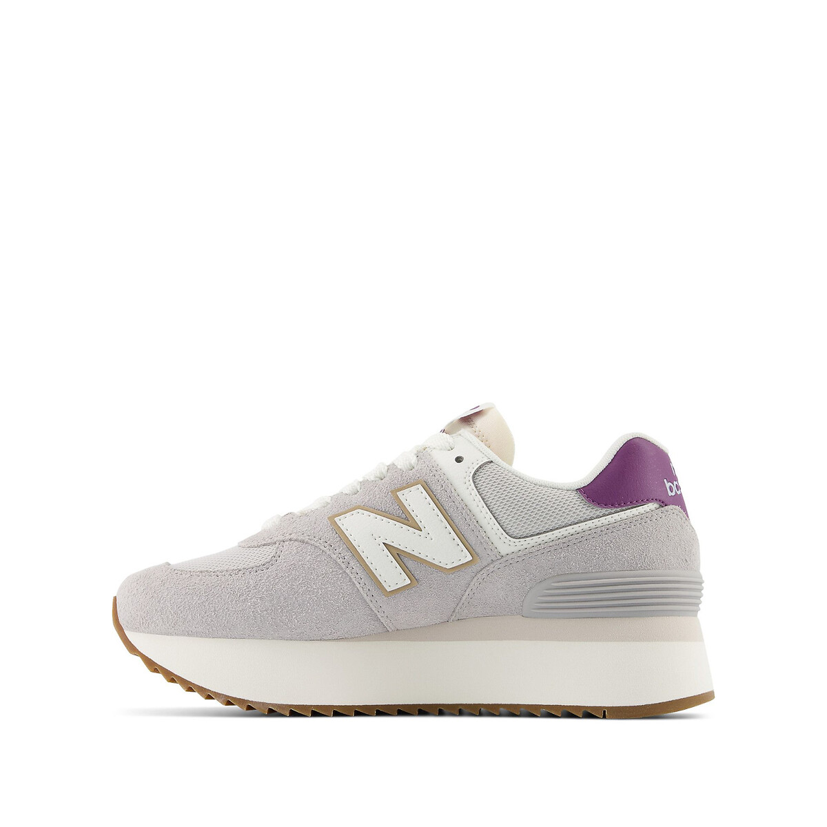 New balance 574 light cliff grey with 2024 light cashmere