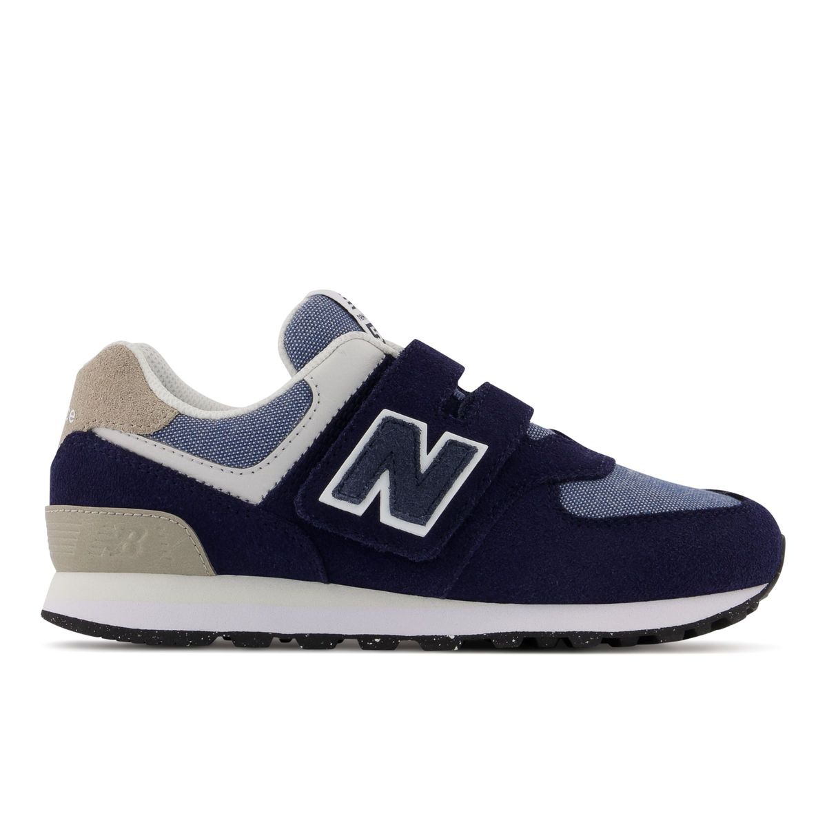 new balance pour fille