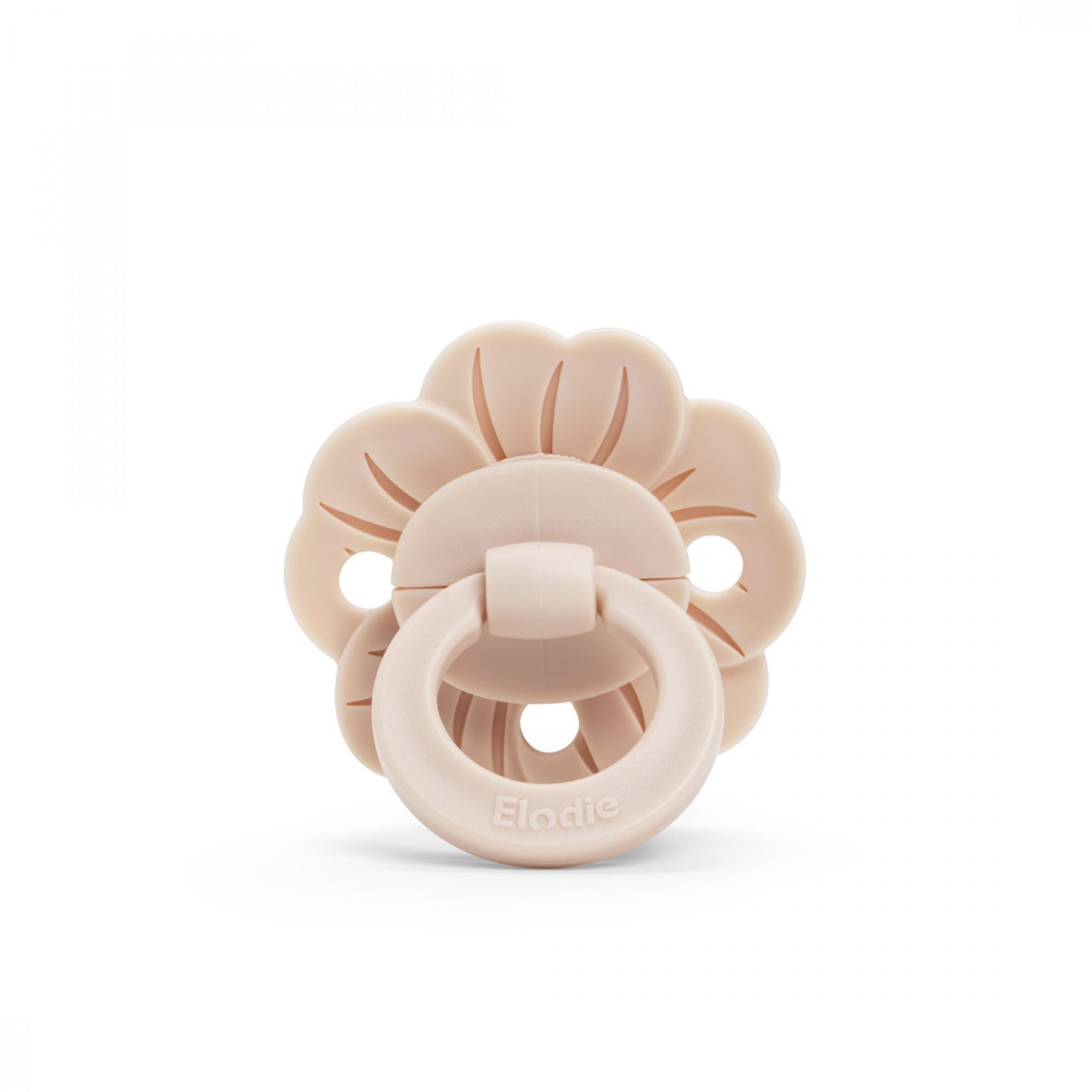 Sucette physiologique Binky Bloom 3 mois+, ELODIE DETAILS