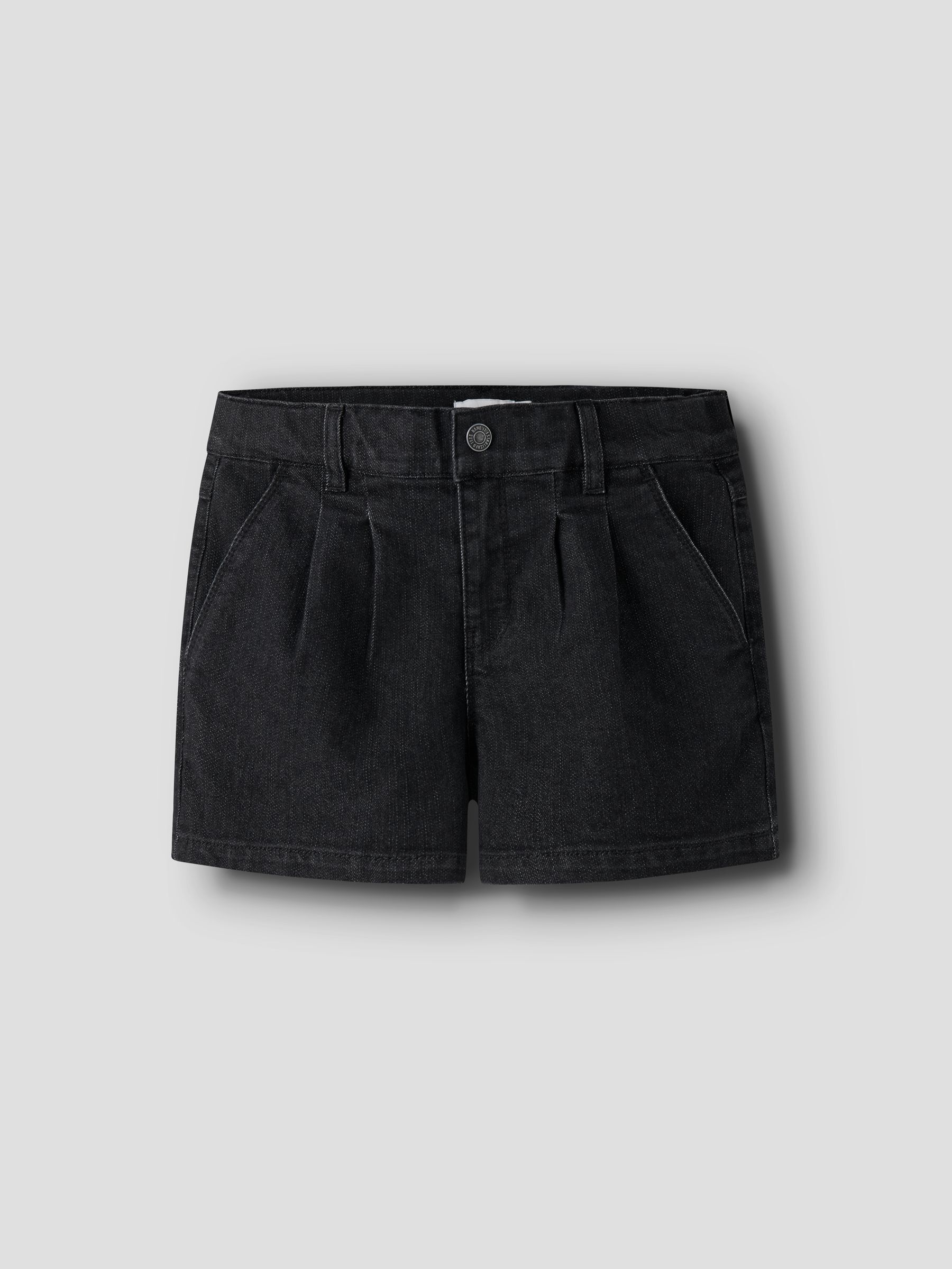 Short, NAME IT