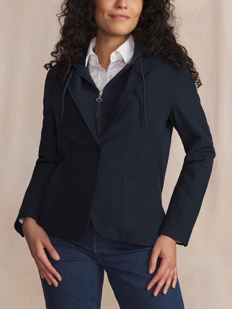 Veste POLLYVES, TBS