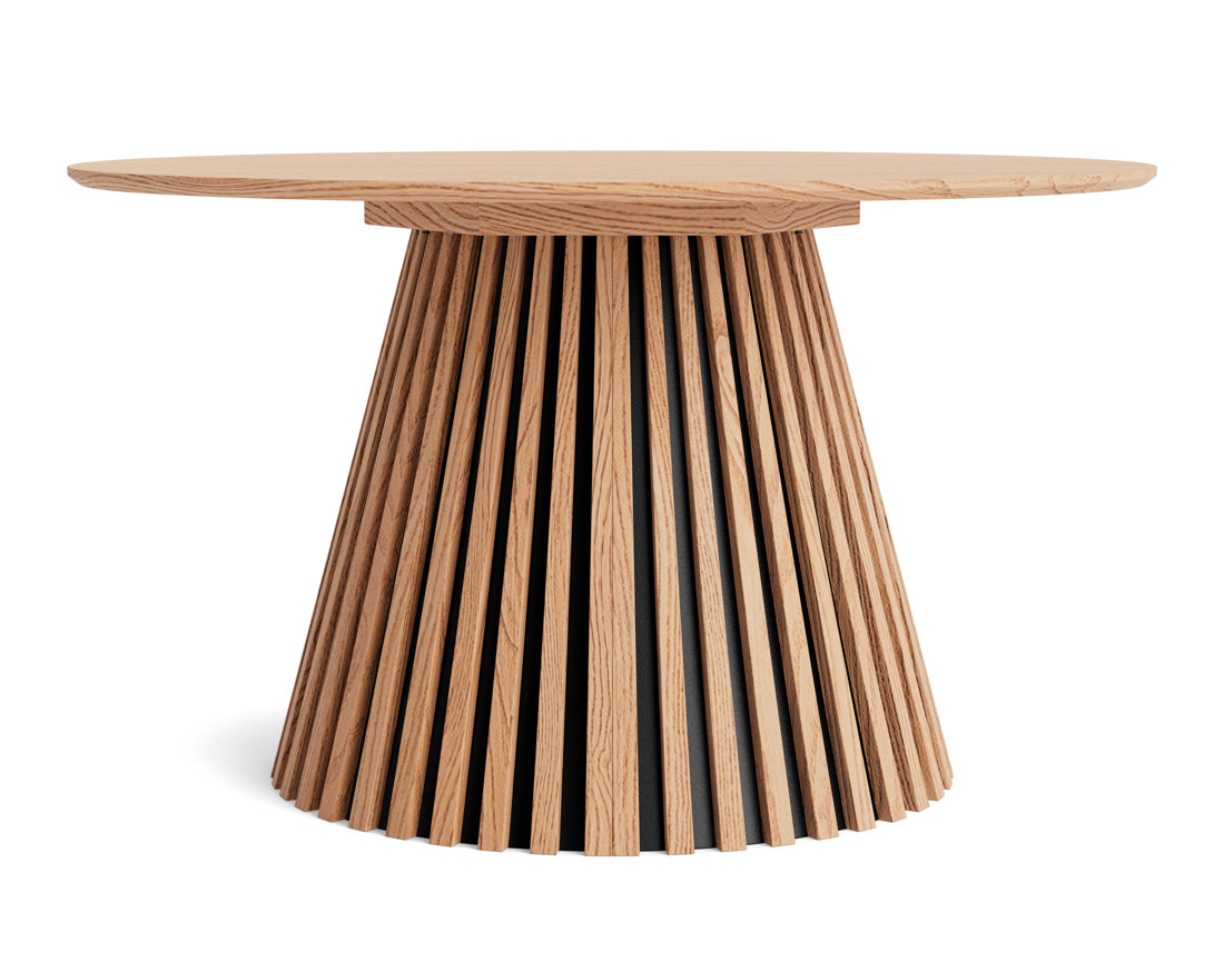 Table basse ronde, FREYA, BEST MOBILIER