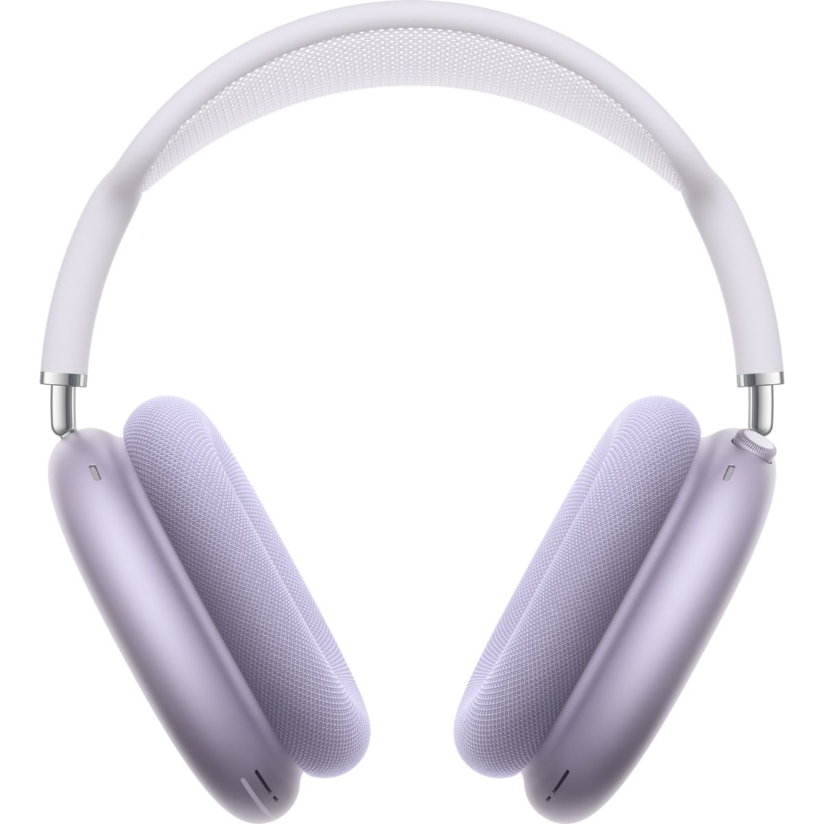 Casque AirPods Max 2 Mauve - Réduction de bruit active, charge USB-C, APPLE