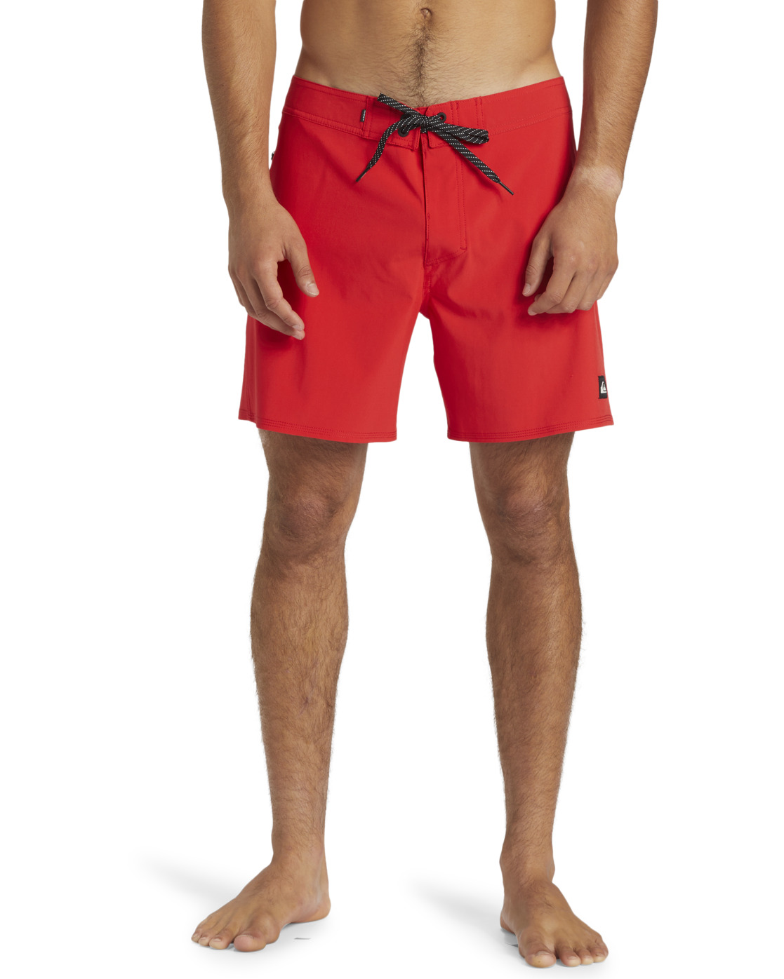 Boardshort SURFSILK KAIMANA 16", QUIKSILVER