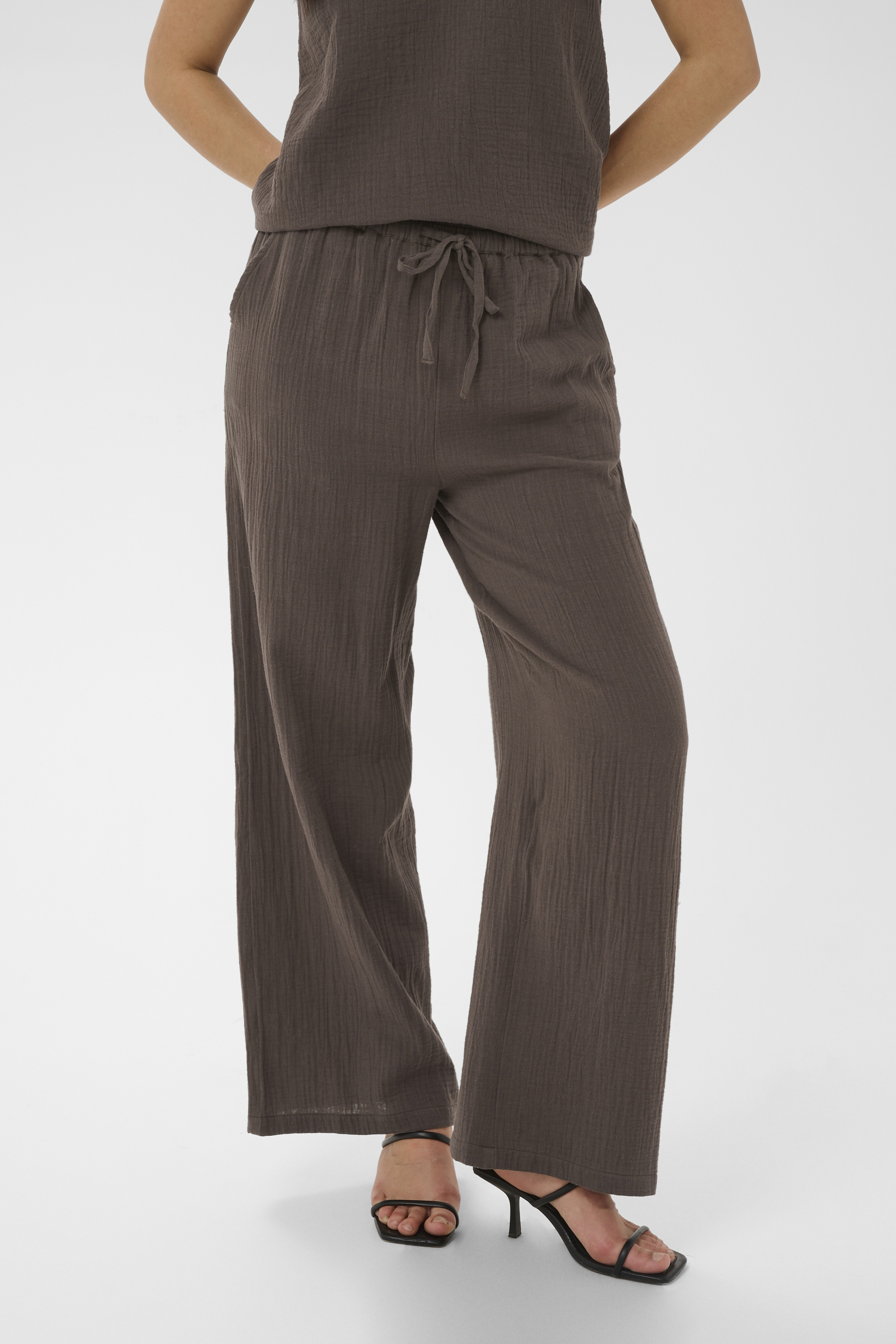 Pantalon casual, KAFFE