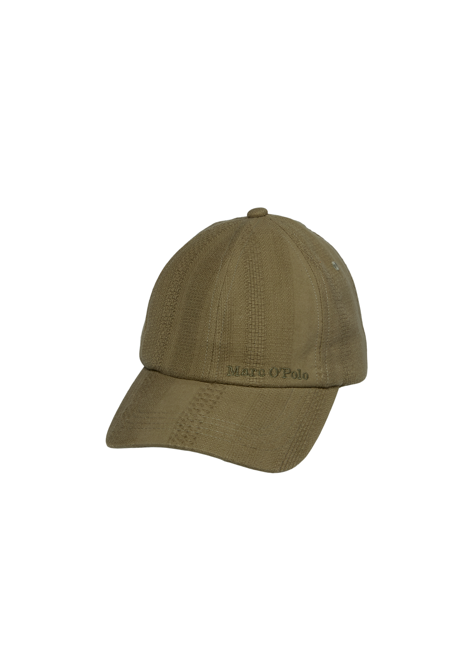 Cap avec mélange de structures jacquard, MARC O'POLO