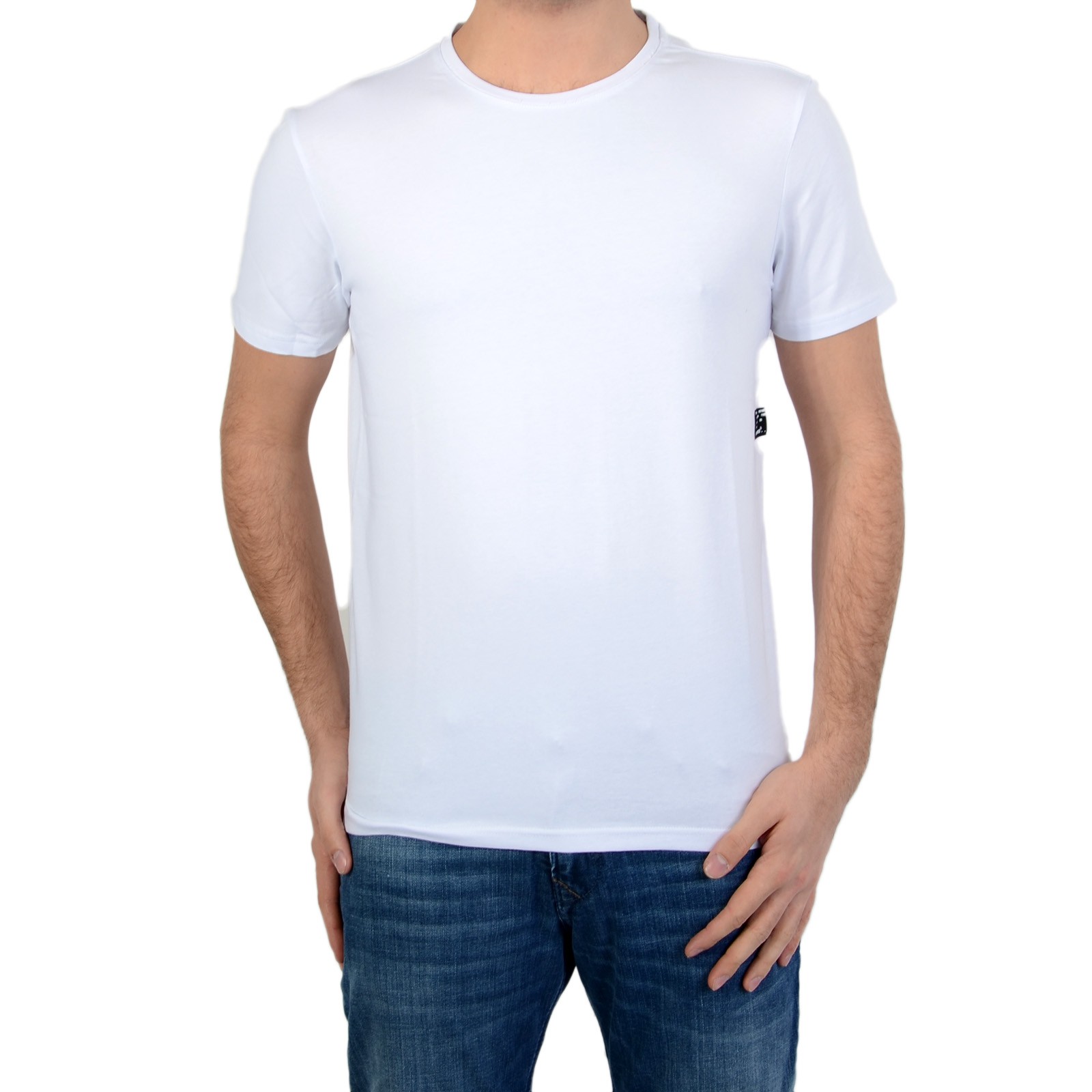 T-shirt Kik Worner, REDSKINS