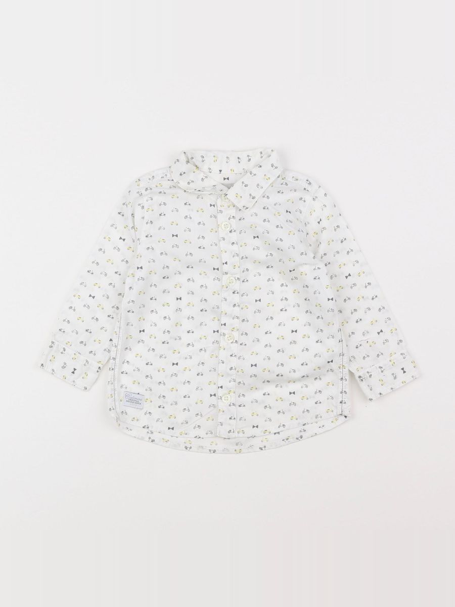 Chemise - Très bon état, CATIMINI