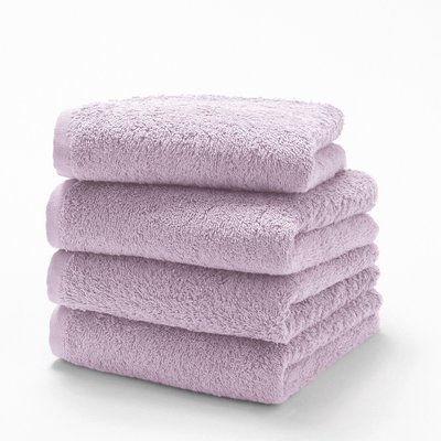 Confezione asciugamano ospite 500 g/m² SCENARIO LA REDOUTE INTERIEURS