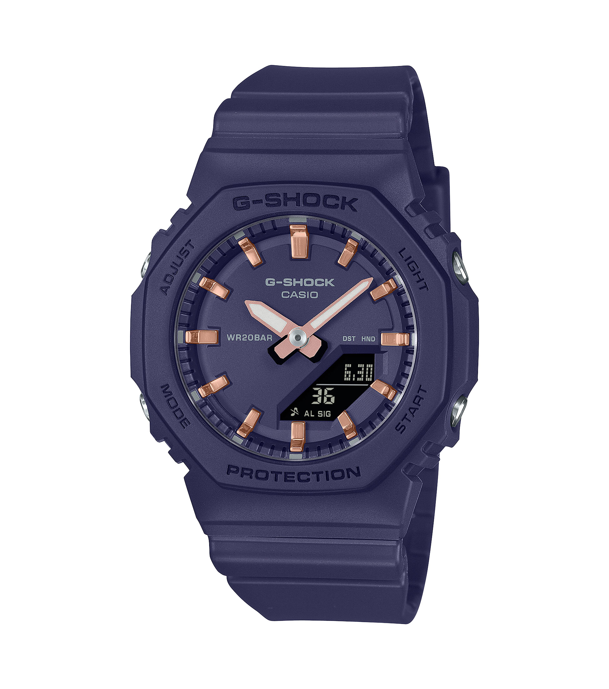 Montre Analogique Digital CASIO G-SHOCK, G-SHOCK