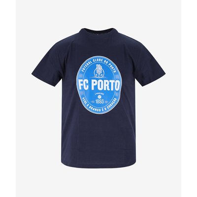 T-shirt Logo, FC Porto FC PORTO