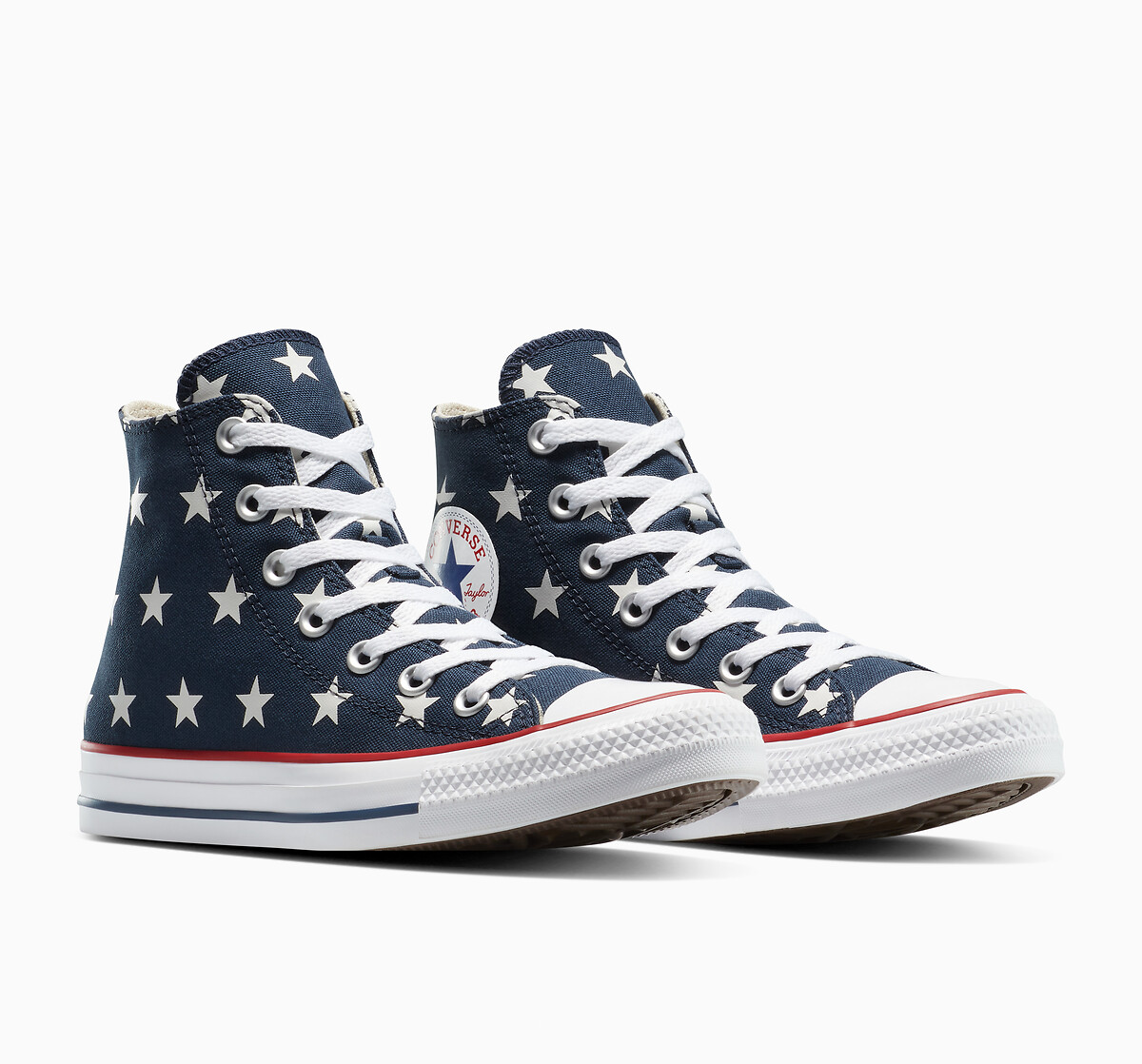 Chuck Taylor All Star Archive Star Trainers, CONVERSE