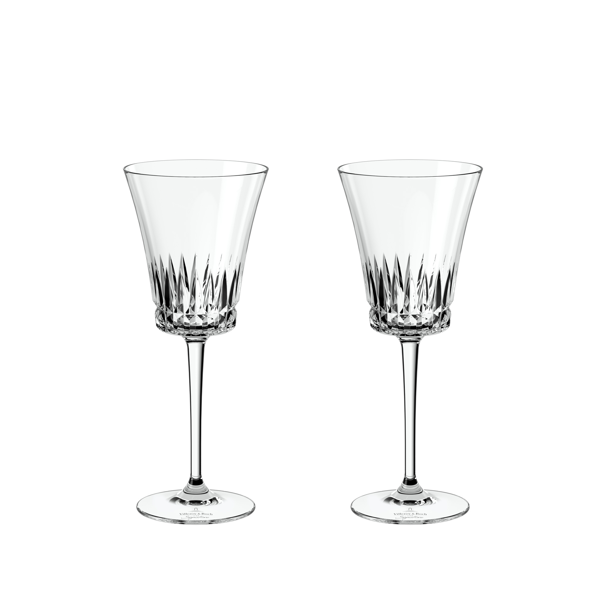 Verre À Vin Rouge, 2 Pièces GRAND ROYAL, VILLEROY & BOCH SIGNATURE