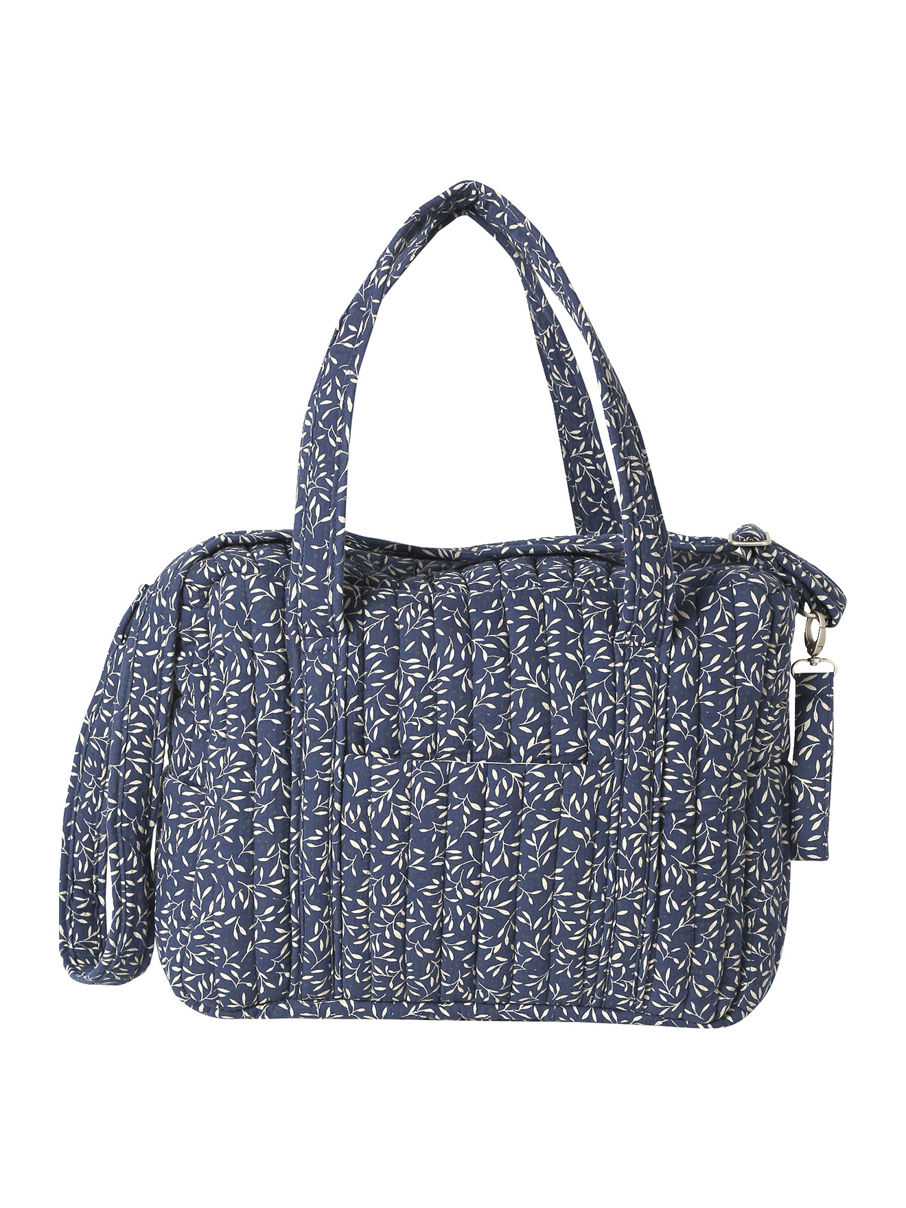 Sac à langer en gaze de coton JOIOSA, VERTBAUDET