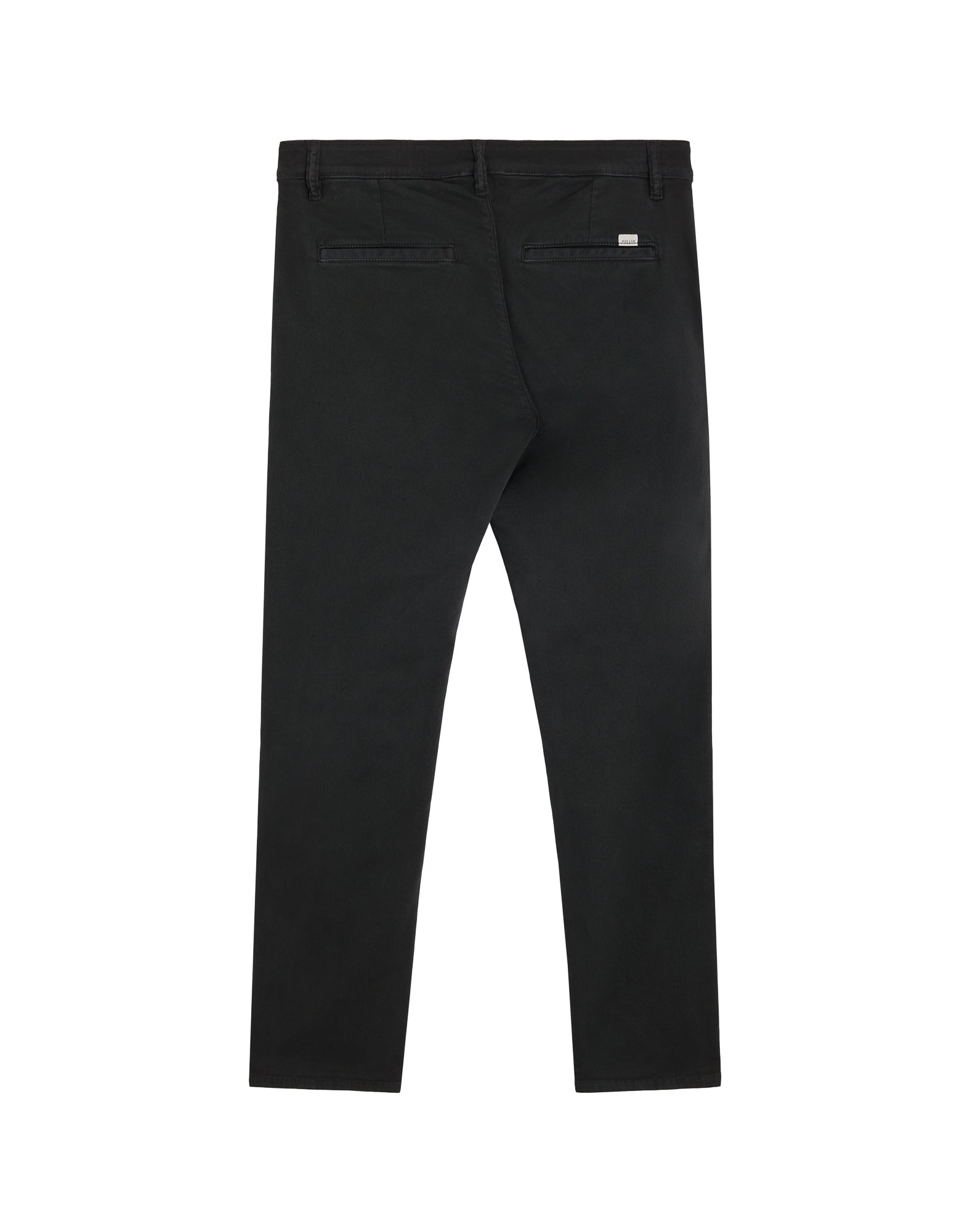 PANTALON CHINO RISE, PULLIN