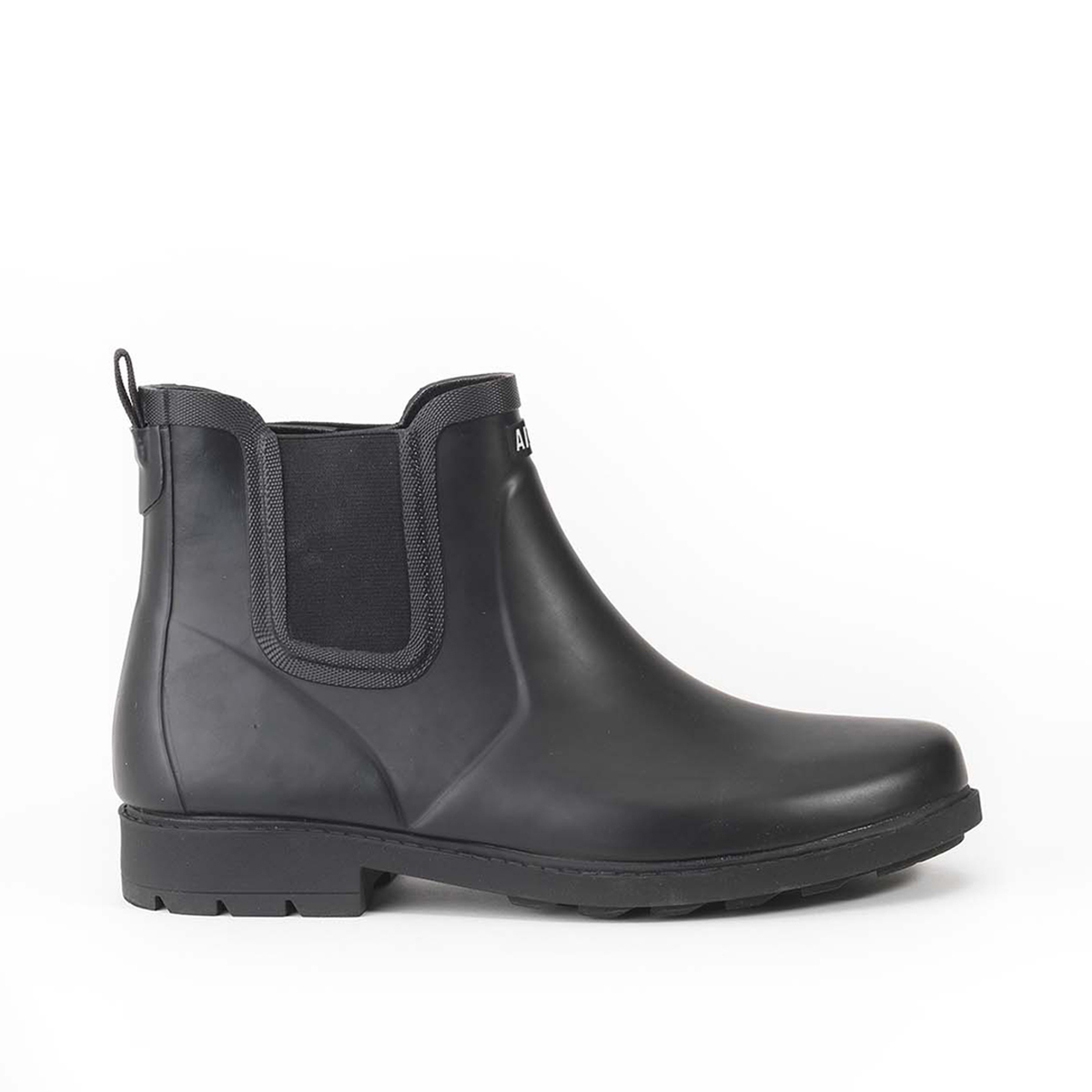 Bottines de pluie CARVILLE M, AIGLE