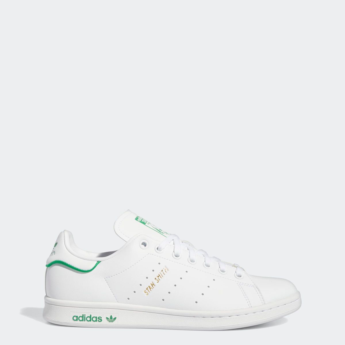 Baskets Basses Homme adidas Stan Smith
