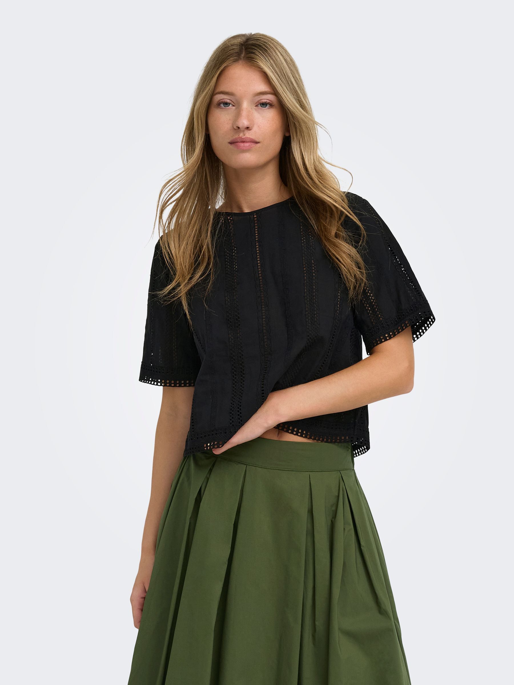 Top, ONLY
