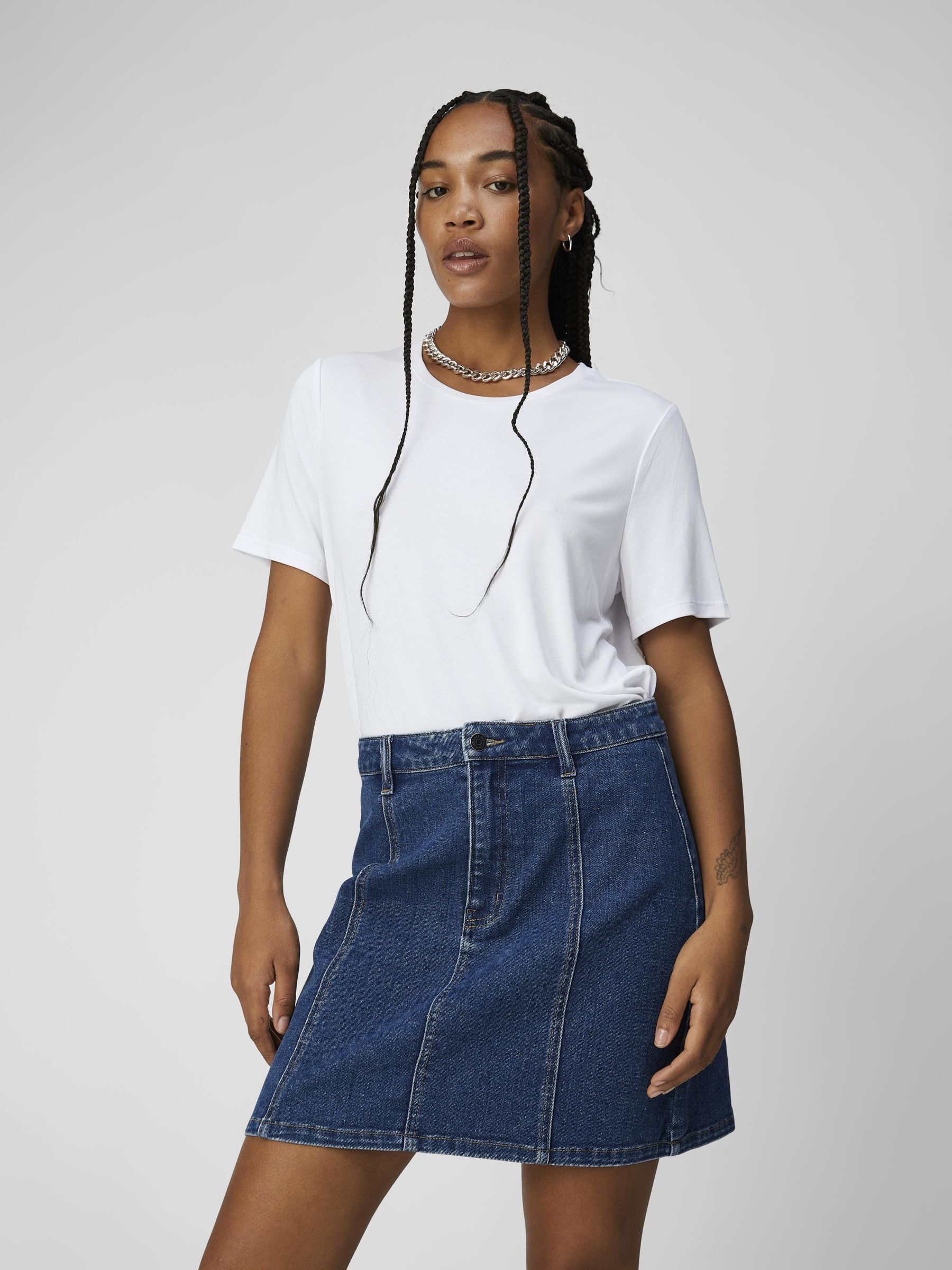 T-Shirt OBJANNIE, OBJECT