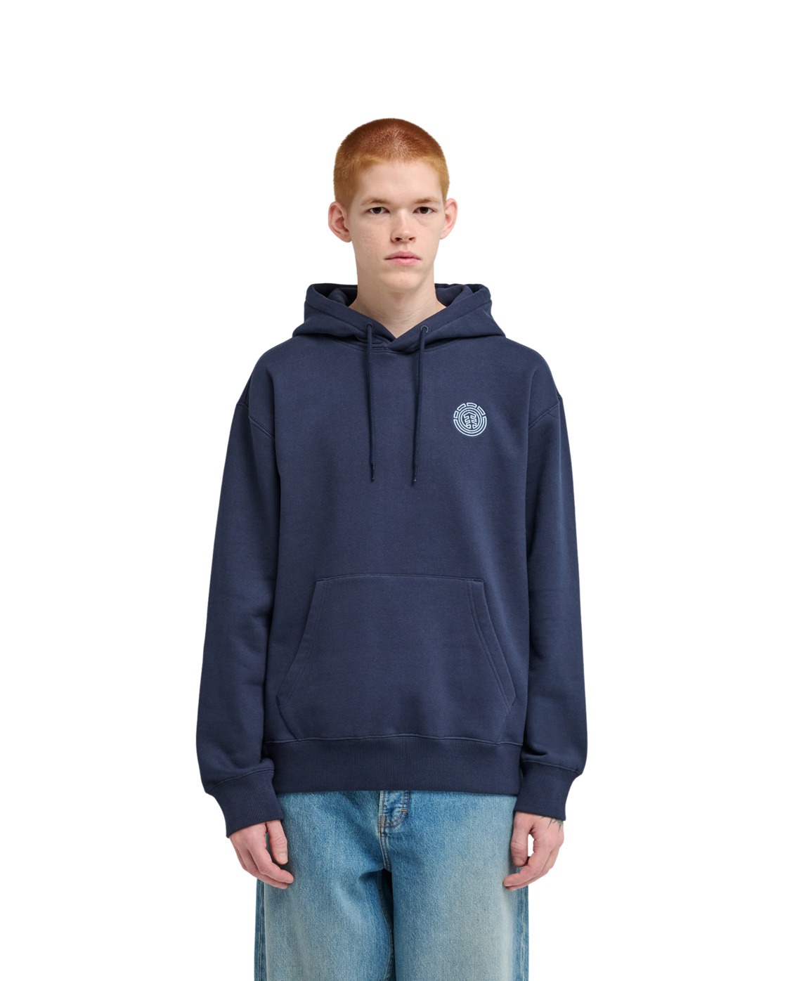 Sweat capuche WATCHING, ELEMENT