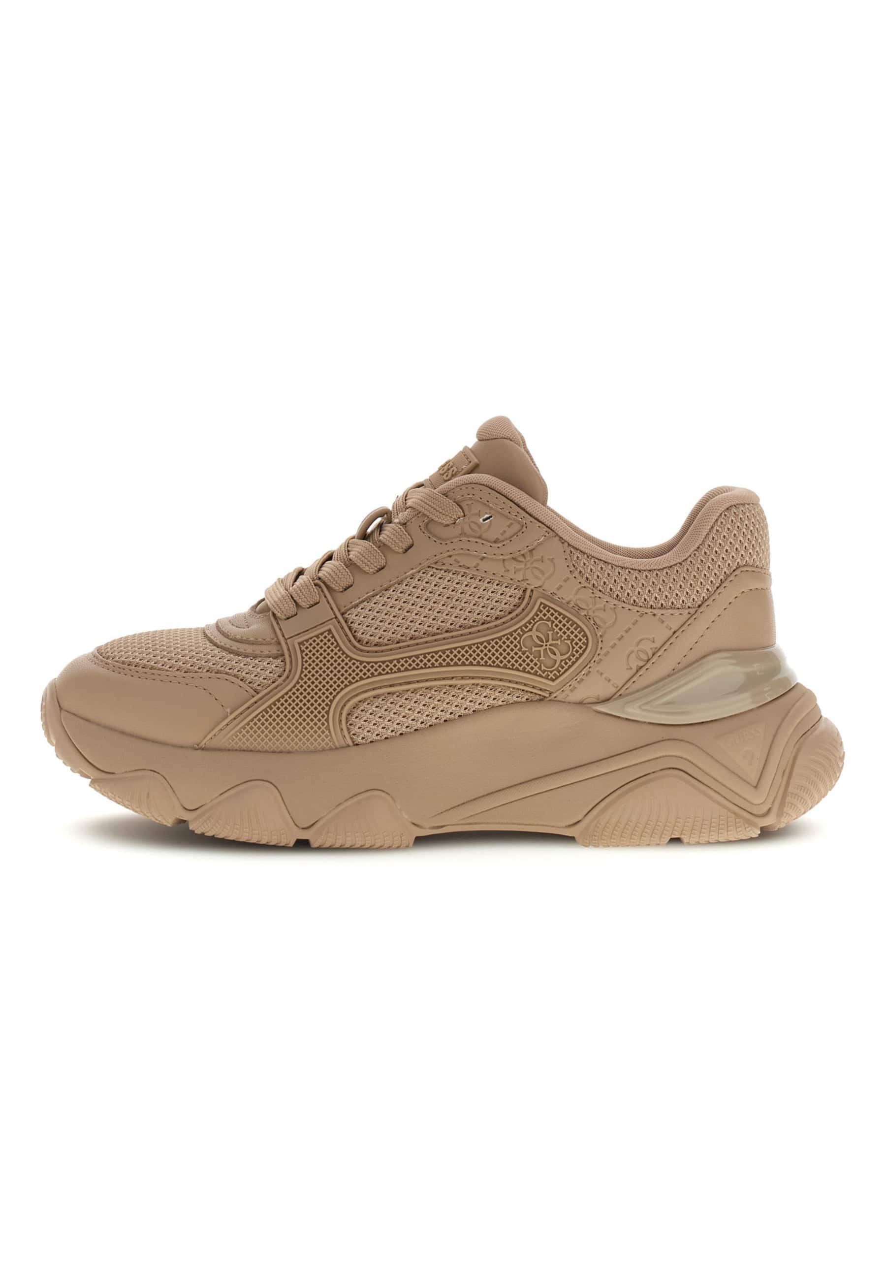 Chaussures De Course Avec Logo Mazzy, GUESS