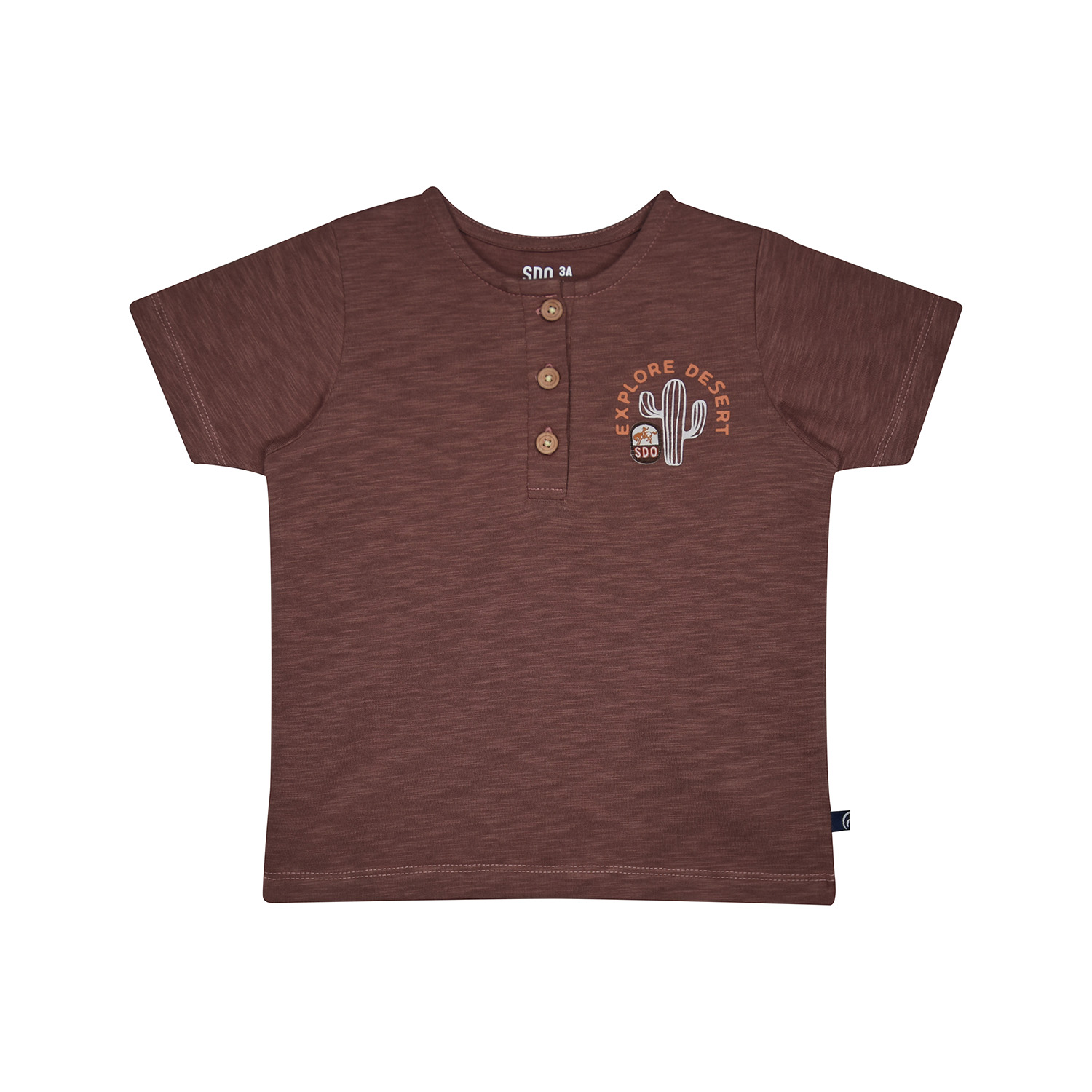 Tshirt nabir manches courtes les grands de sucre d'orge, SUCRE D'ORGE