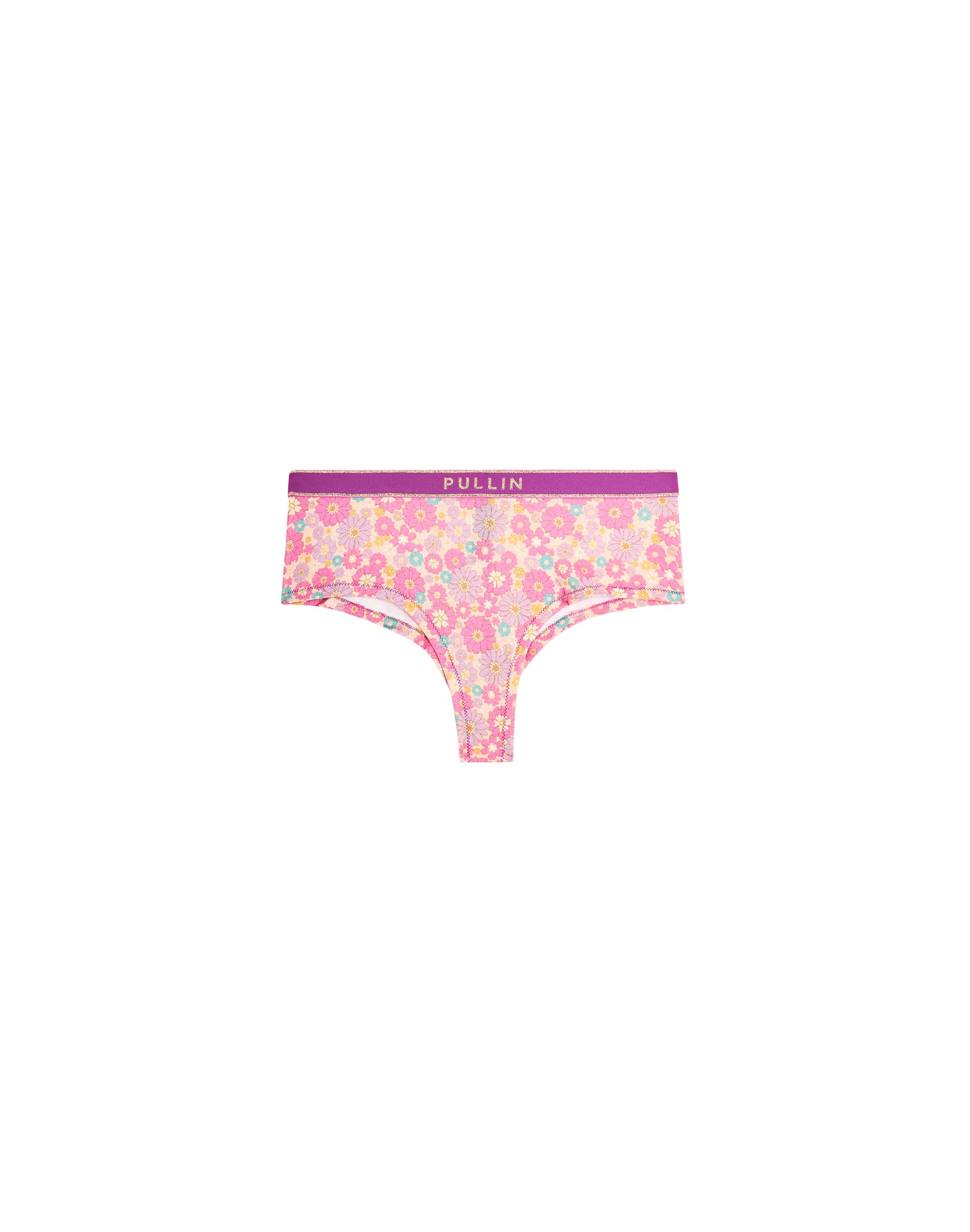 CULOTTE CHEEKY GIPSY, PULLIN