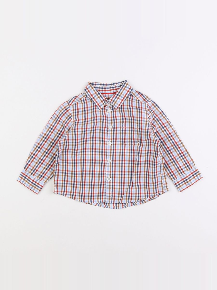 Chemise - Très bon état, CYRILLUS
