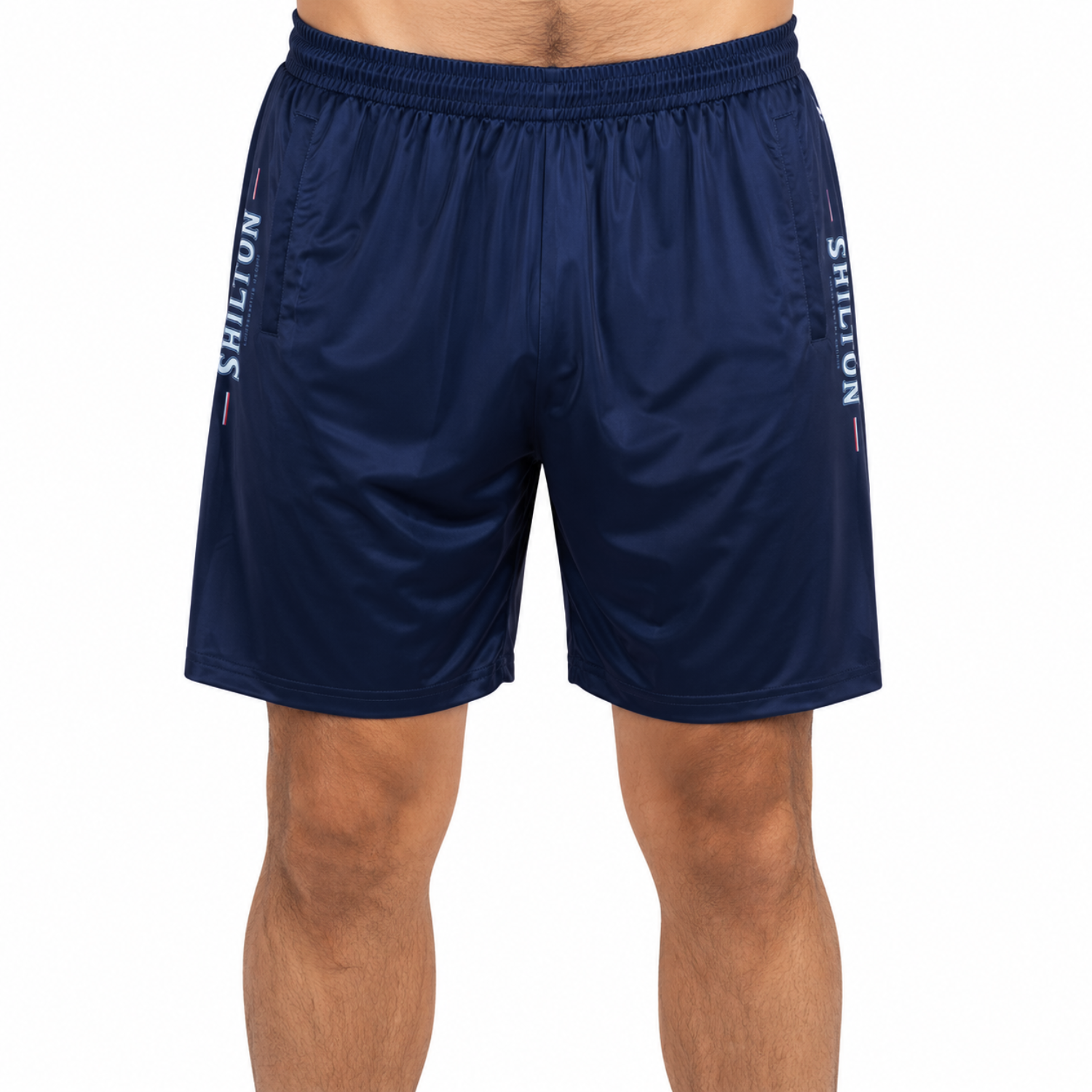 Short de sport elite signature, SHILTON