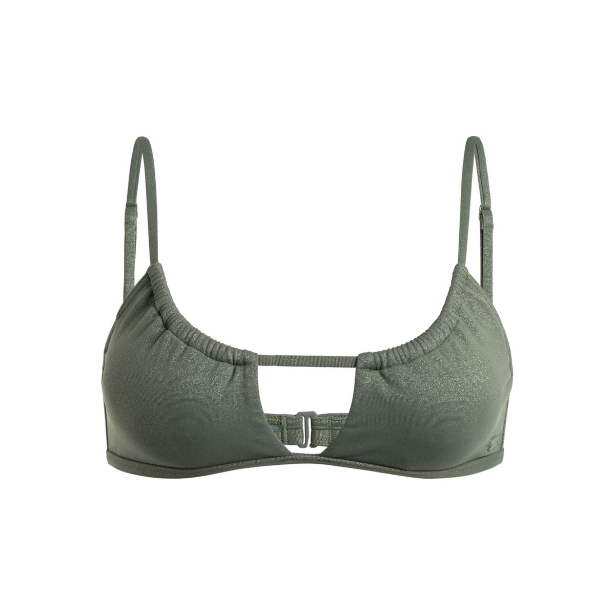 HP Roxy Hello July Bralette Bikini Top