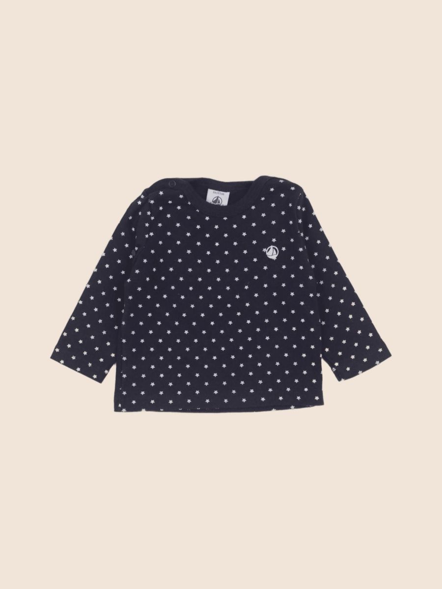 Tee-shirt - Très bon état, PETIT BATEAU