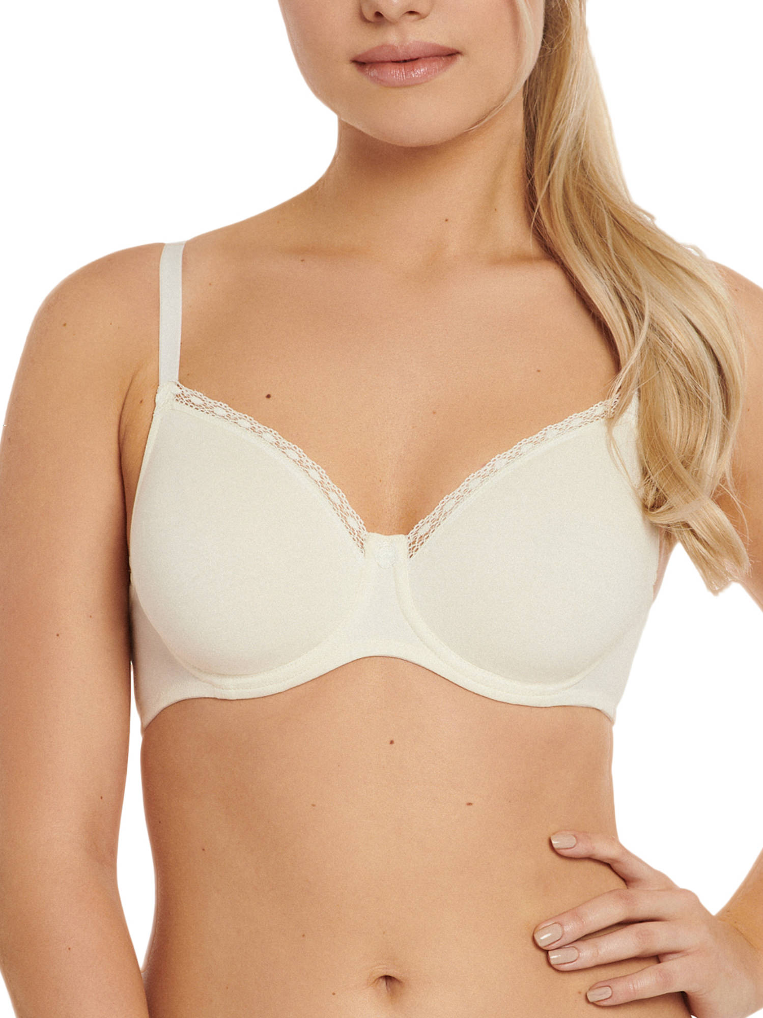 Soutien-gorge armaturé INES, LISCA