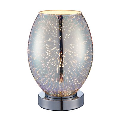 Holograpgic Style Table Lamp SO'HOME