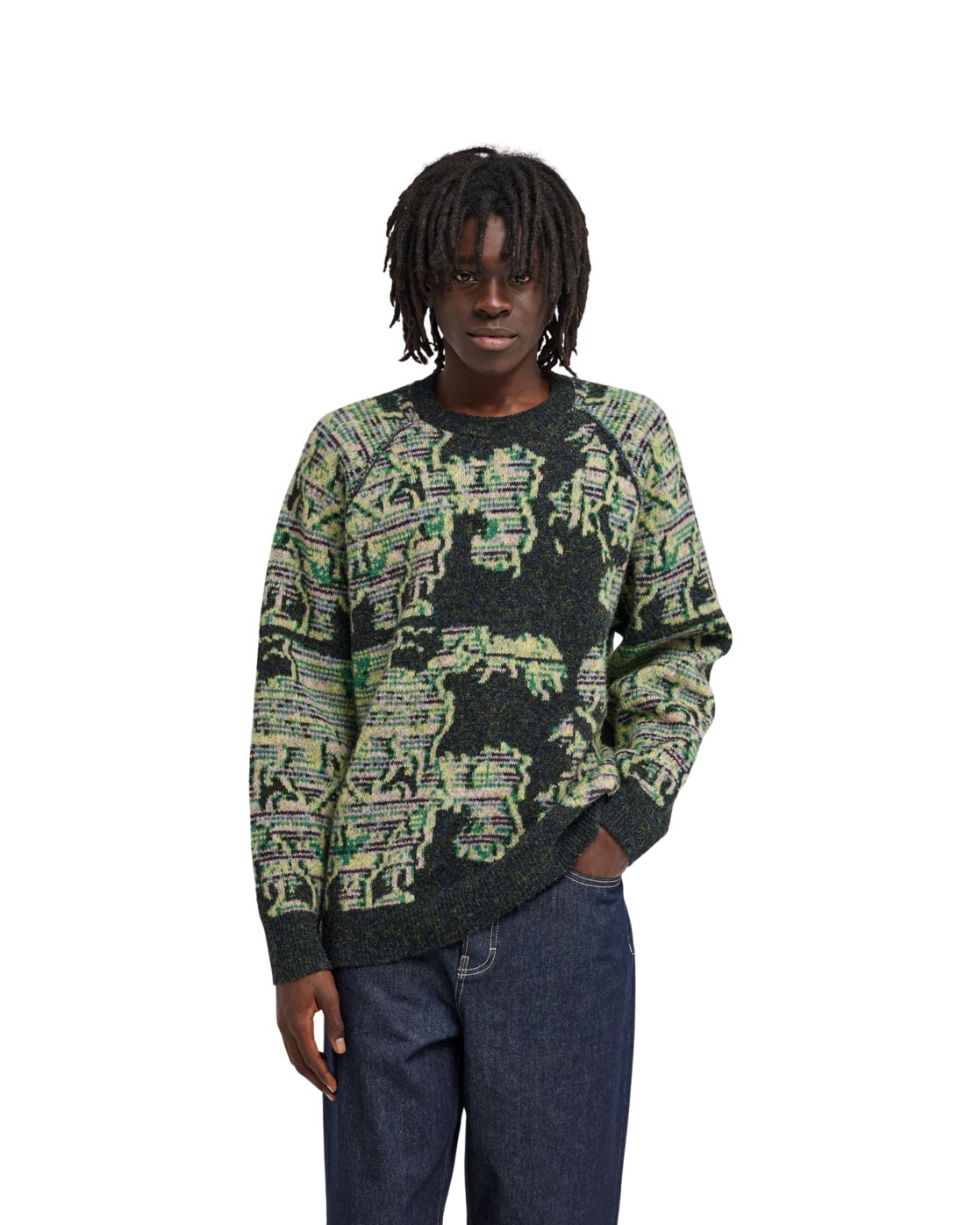 Sweat ANALOG, ELEMENT