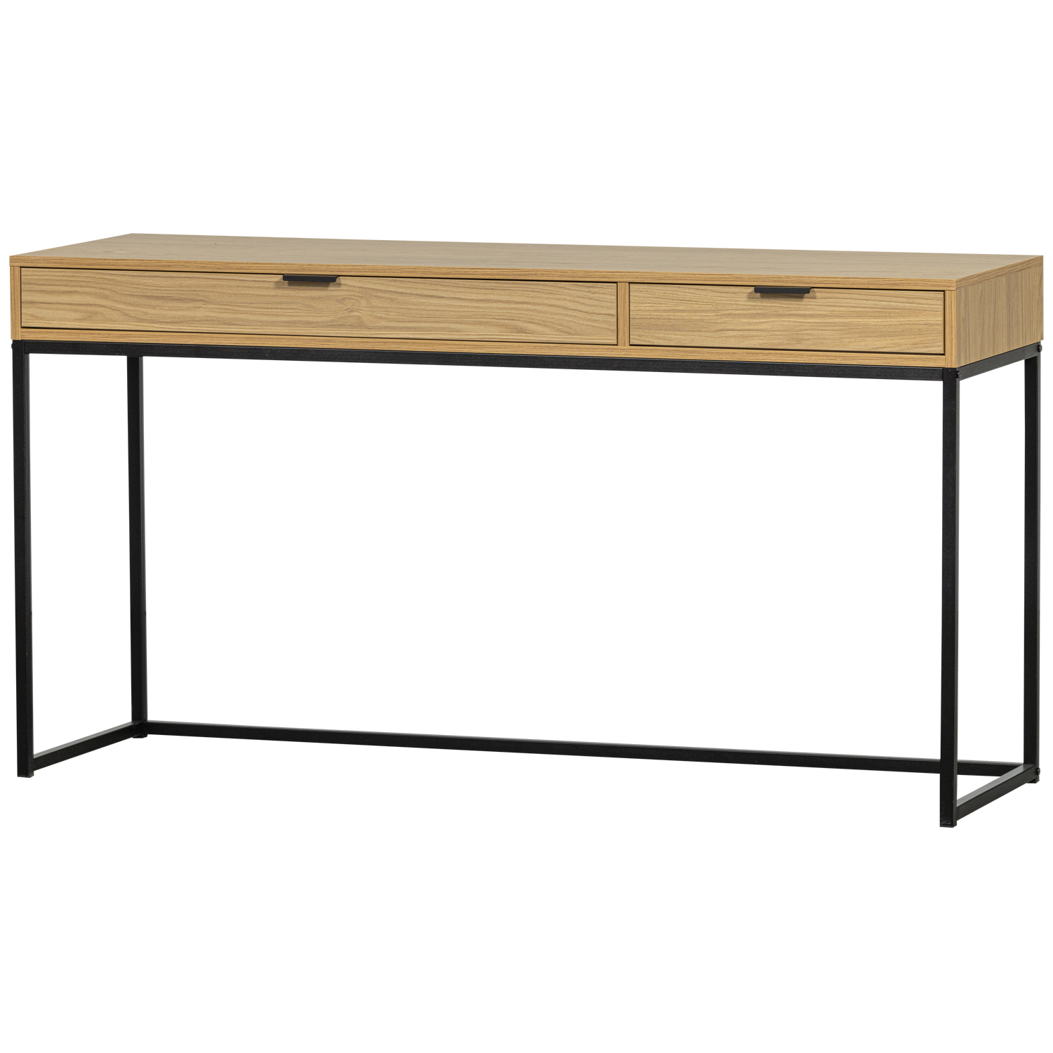 Bureau en chêne DECOR, WOOOD