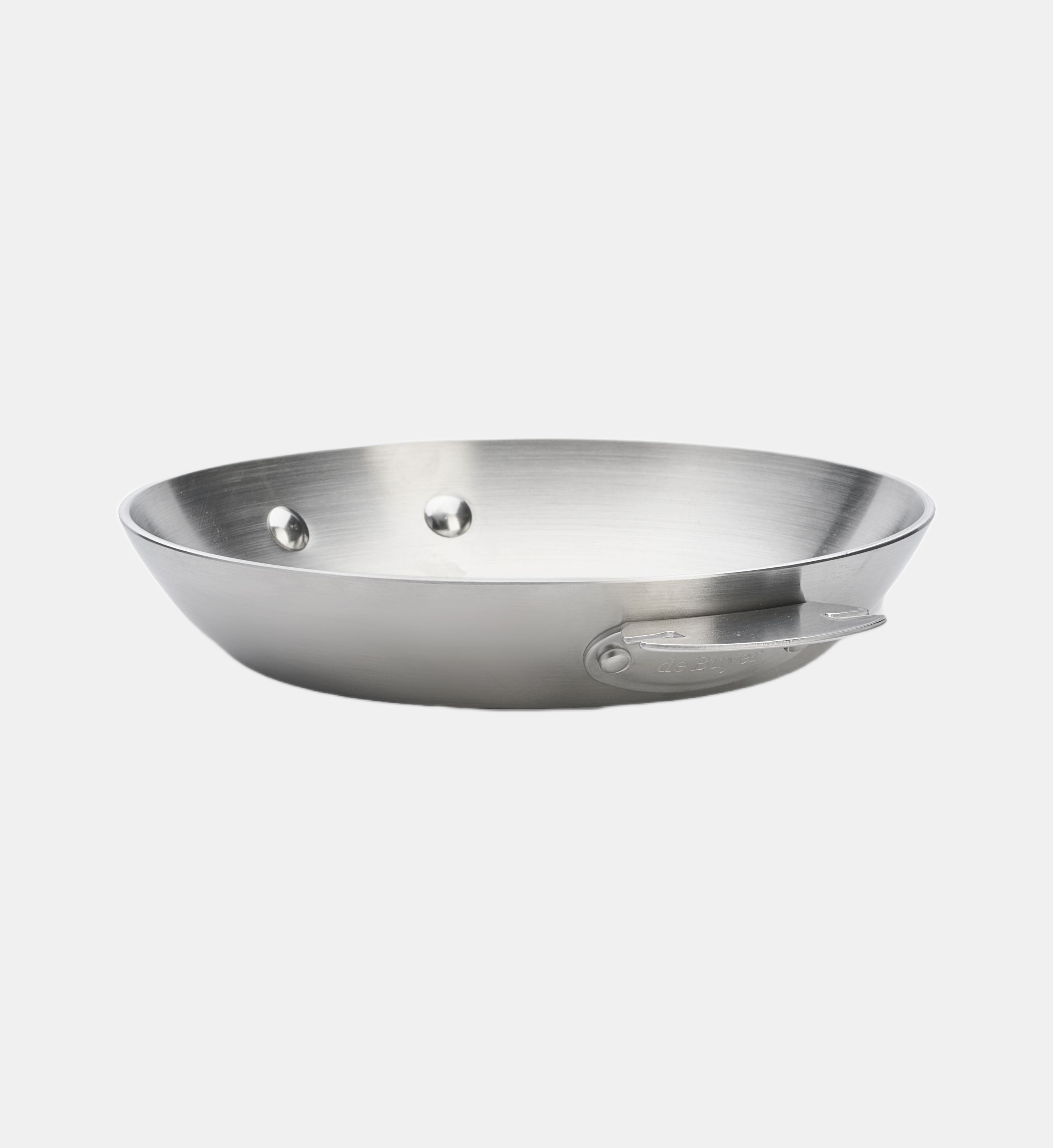 Poêle - ø20 cm, DE BUYER
