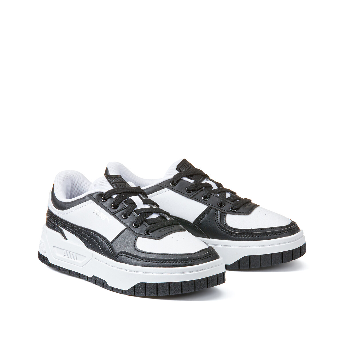 Baskets cuir Cali Dream, PUMA