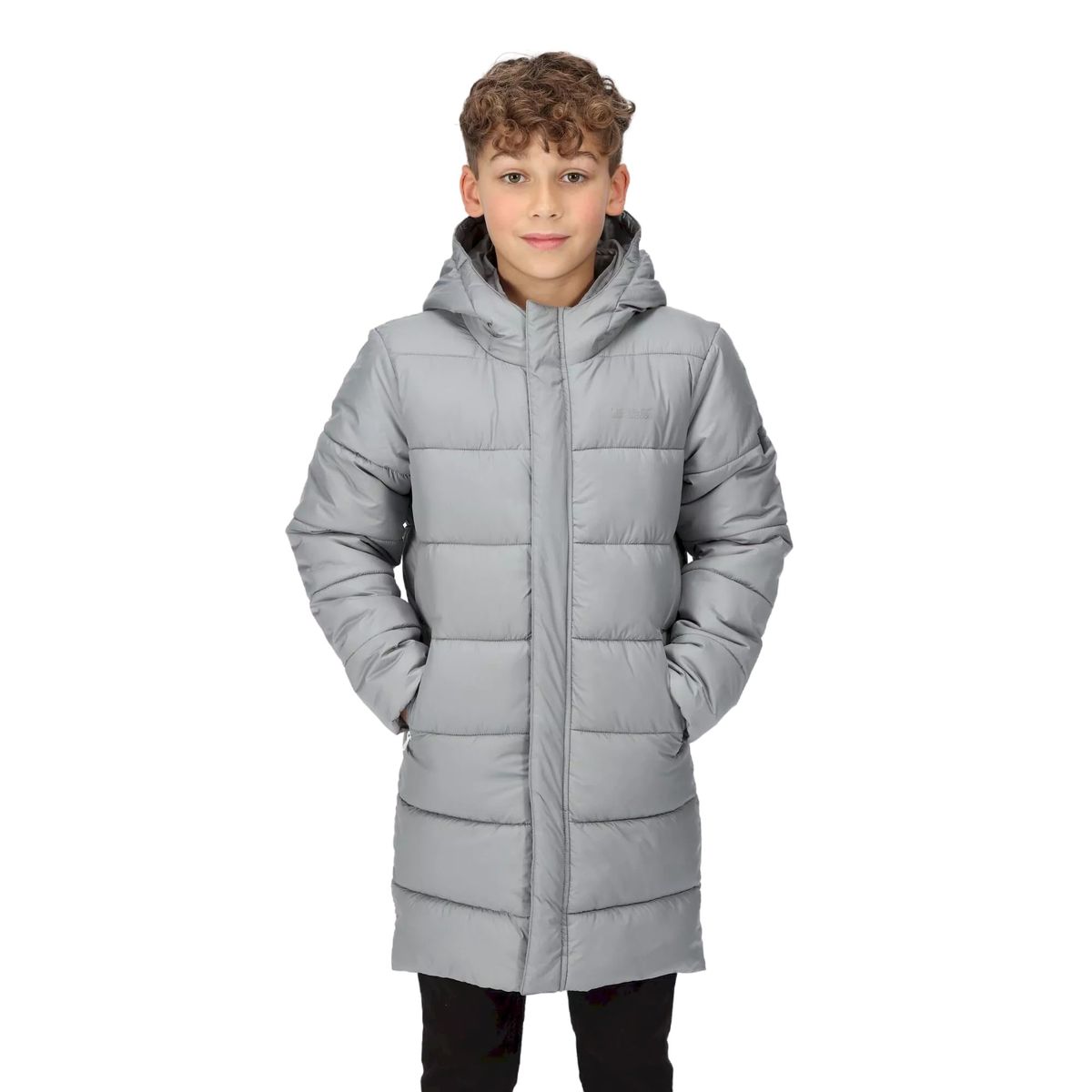 Manteau matelassé compressible - Ado garçon