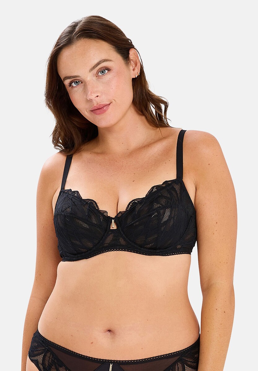 Soutien-gorge classique à armatures ALIENOR, SANS COMPLEXE