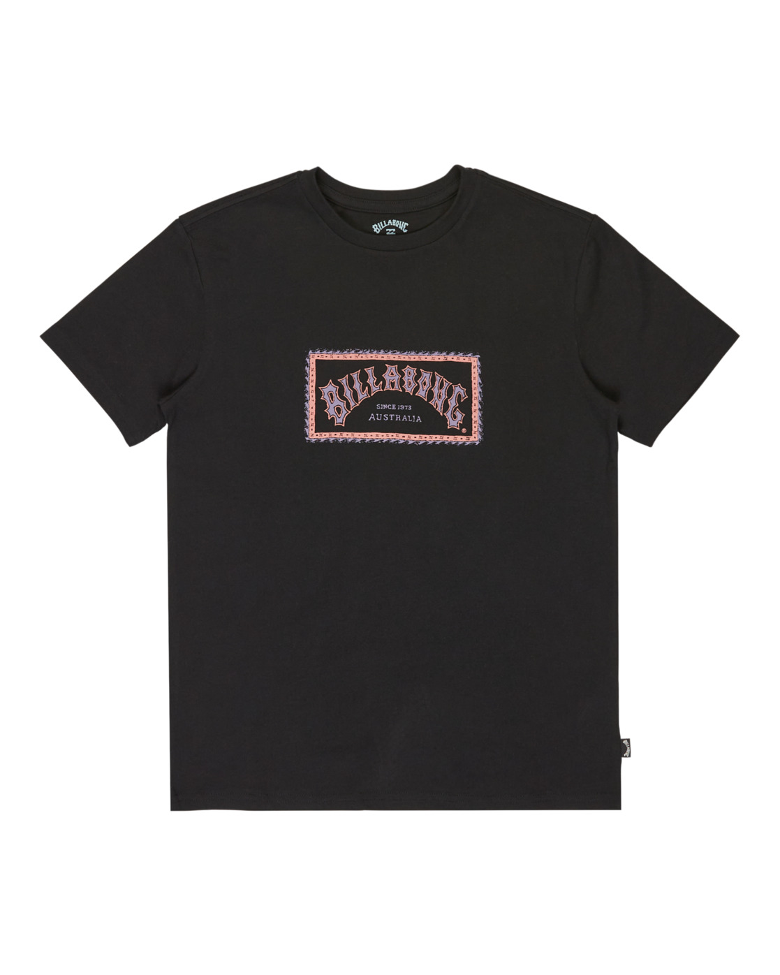 T shirt manches courtes ARCH FRAME, BILLABONG