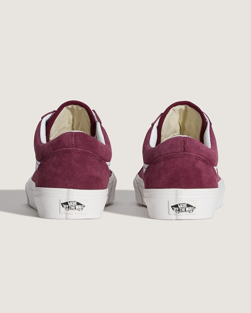 Vans Zapatillas OLD SKOOL — photo 4