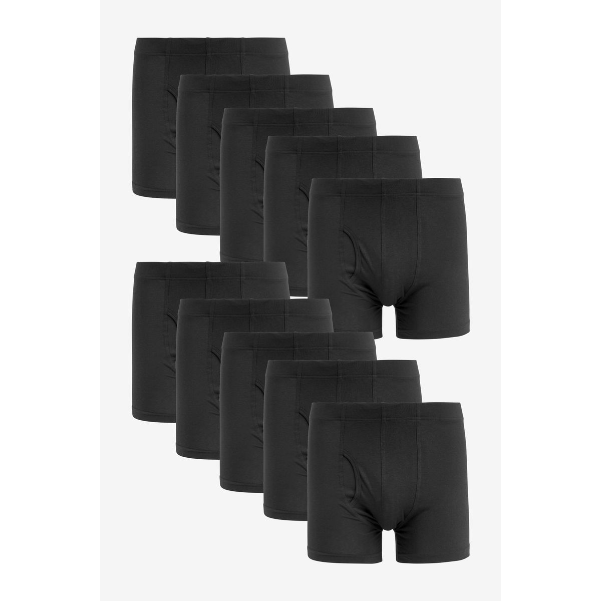 Boxers, lot de 10, NEXT