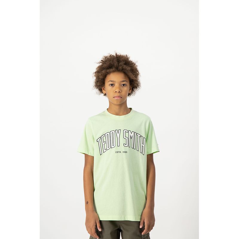 Mono Para Niños Teddy Smith Chill Jr - Diseño Cómodo Y Moderno, Ideal Para Jugar Y Salir