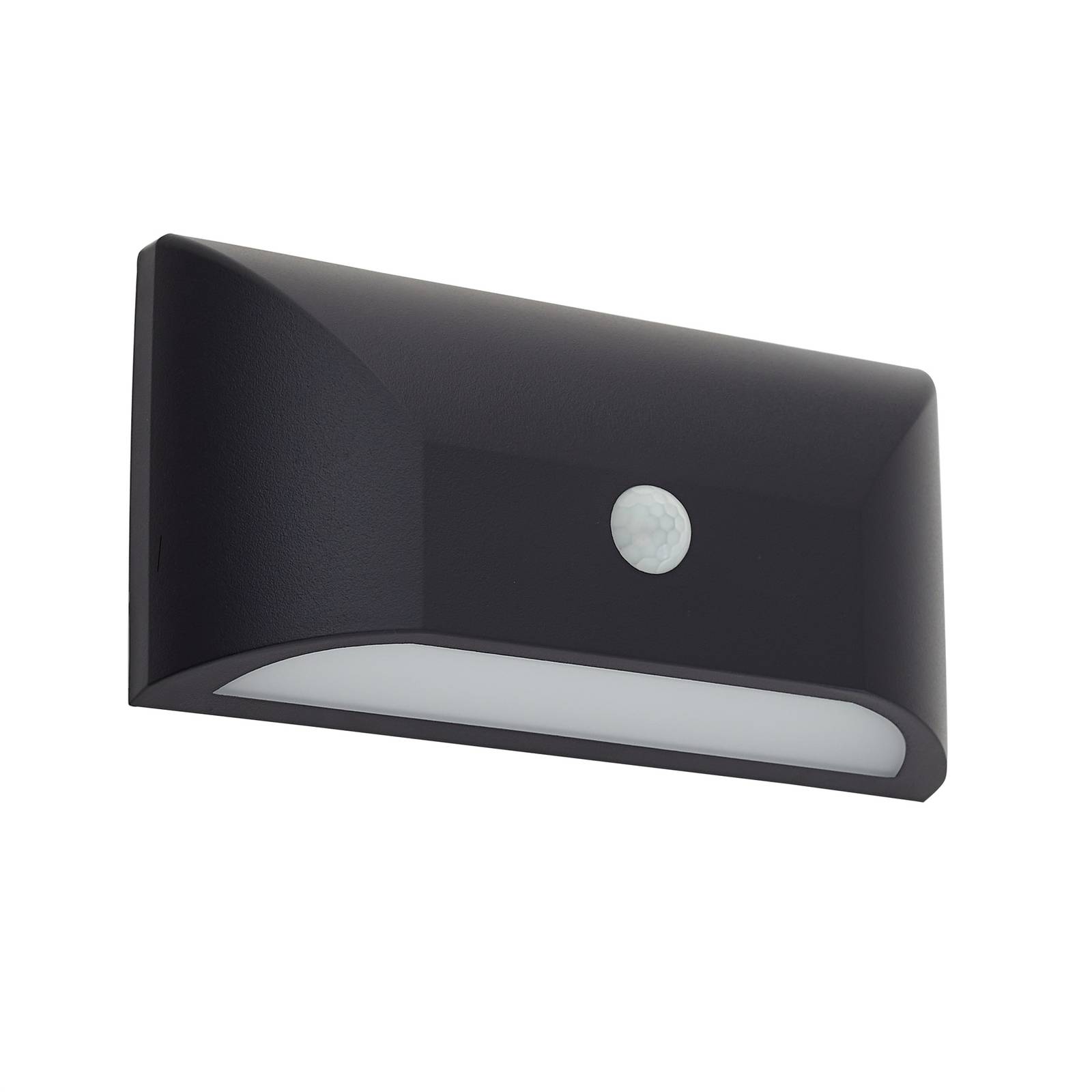 Applique extérieure moderneLED, Siana, LINDBY