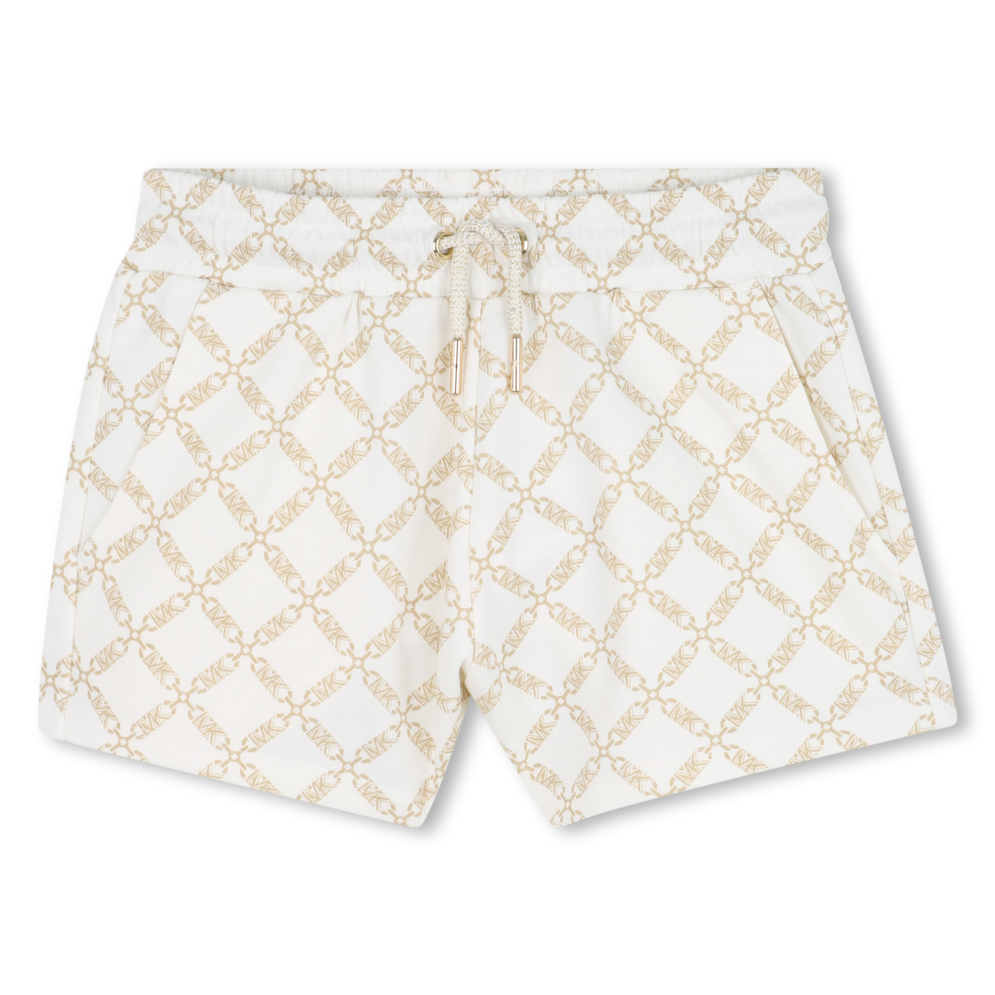 Short à taille élastiquée, MICHAEL KORS