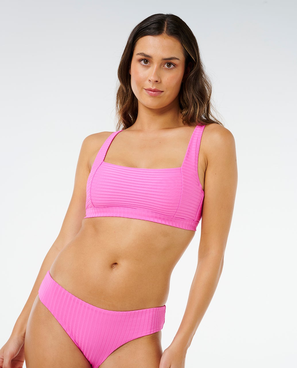 Haut de bikini PREMIUM SURF, RIP CURL