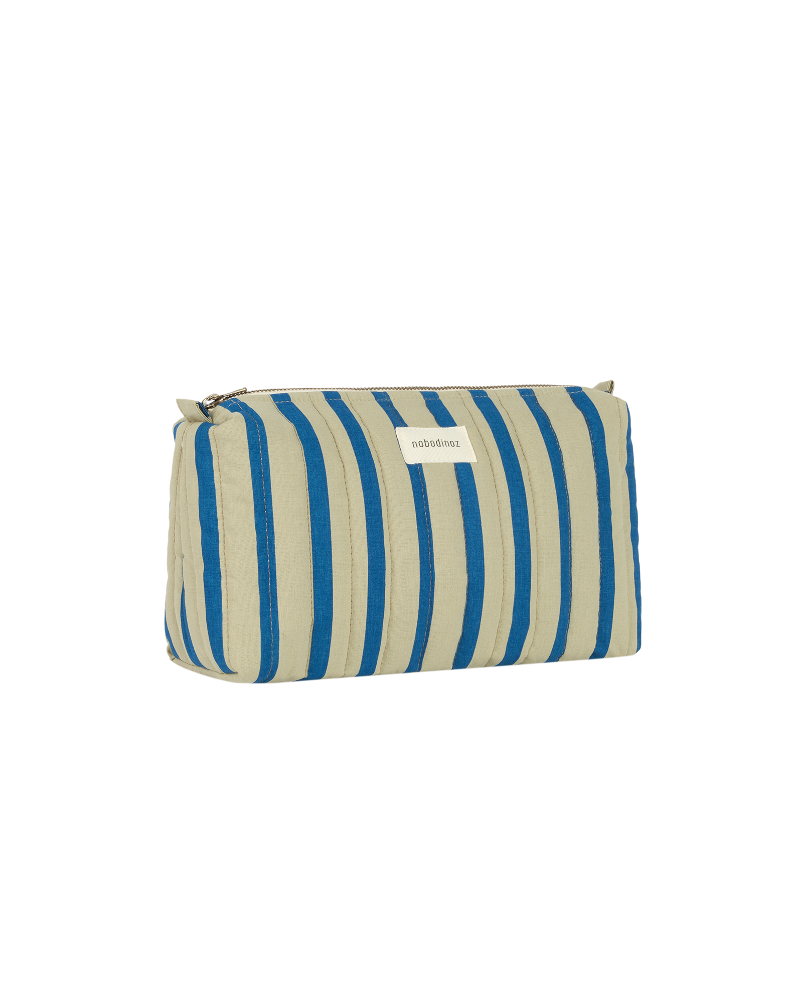 Trousse de toilette STORIES Édition limitée, NOBODINOZ