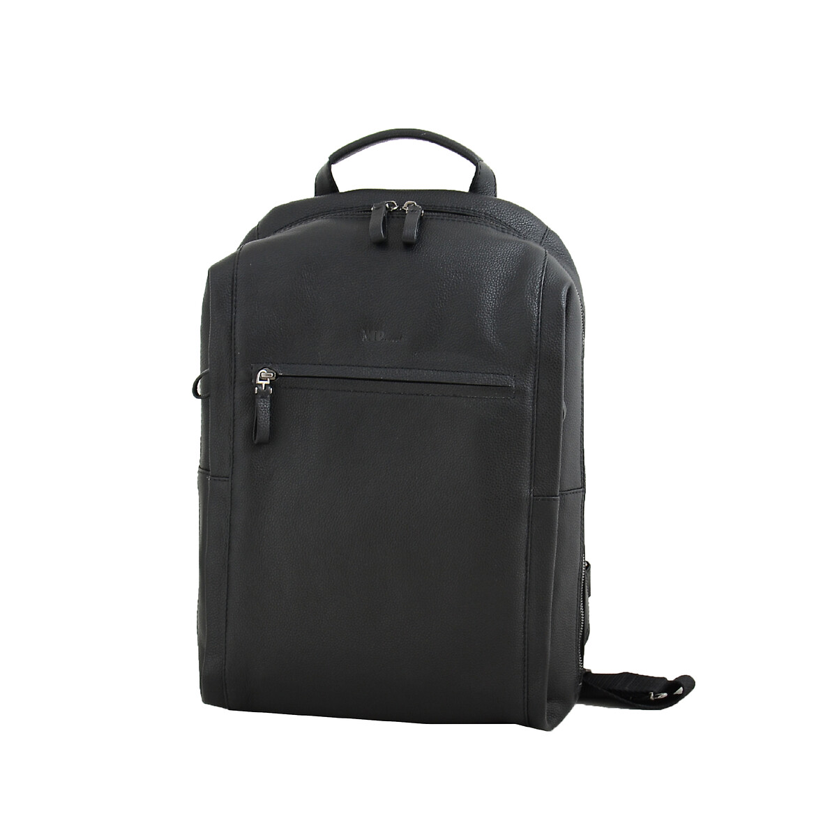 Mochila em pele Paris 040, MP, MP