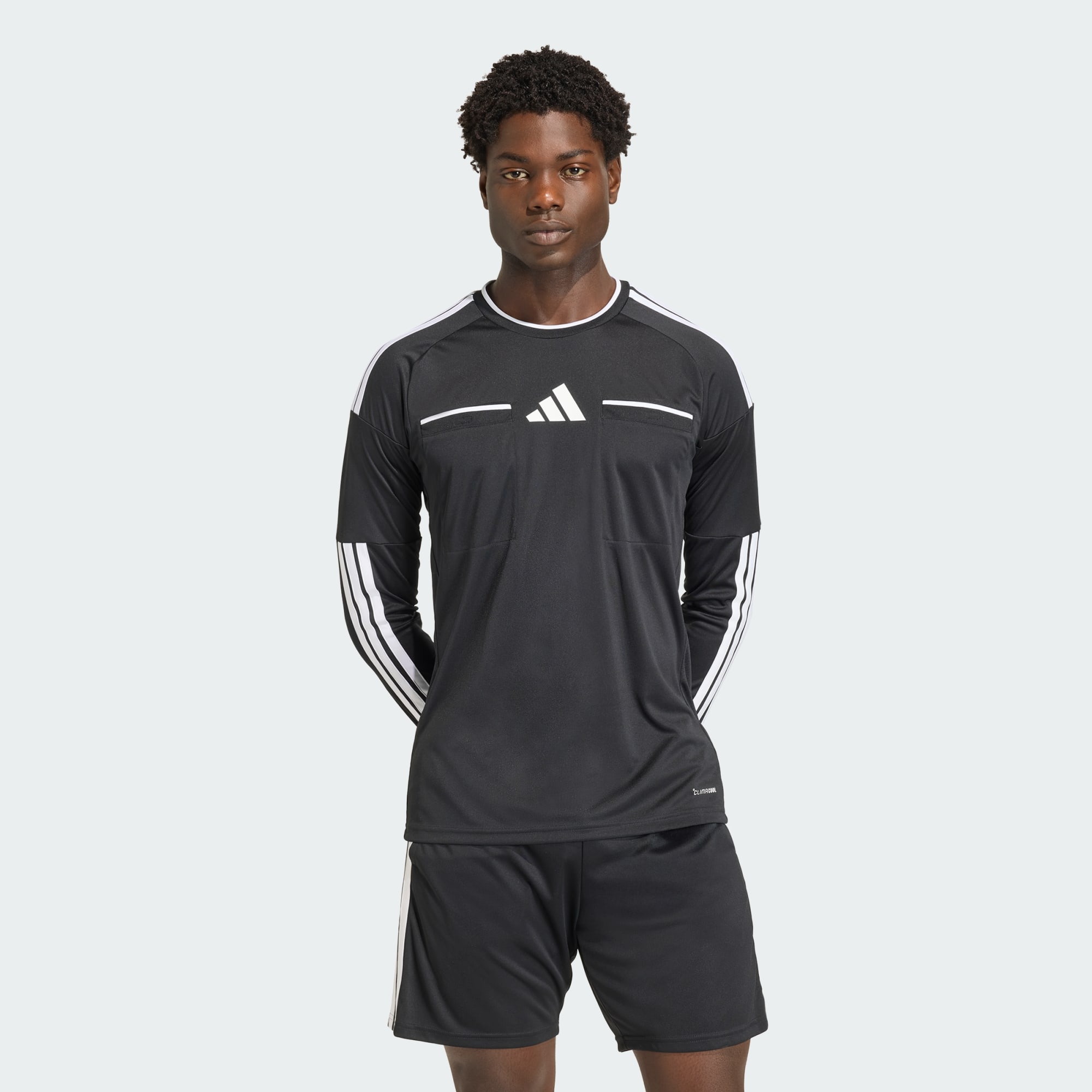 Maillot À Manches Longues Referee 26, adidas Performance