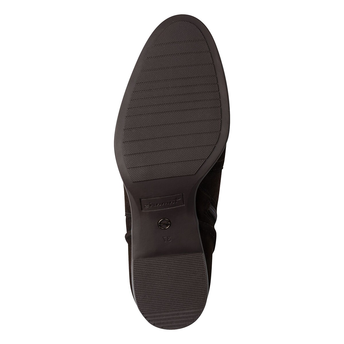 Tamaris Botines de puntas de piel — foto 6